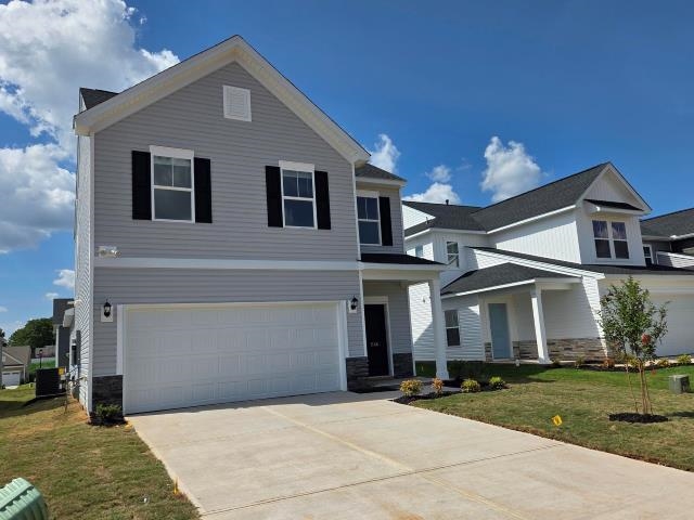 3rd image of 1148 Ogeechee Ct, Spartanburg, SC 29303 | MLS# SPN340804