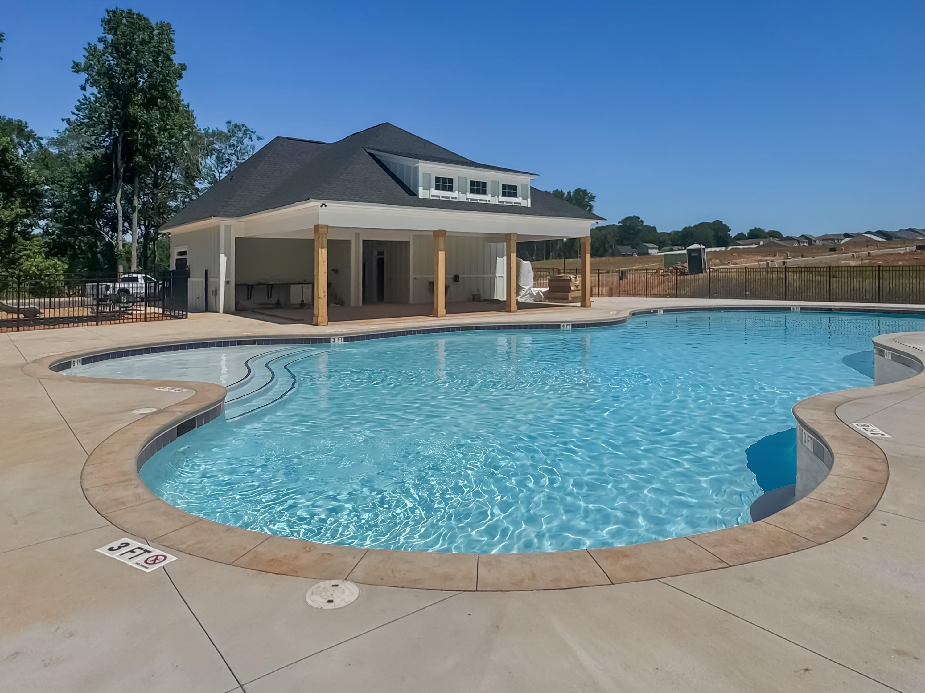 50th image of 1150 Ogeechee Ct, Spartanburg, SC 29303 | MLS# SPN340805