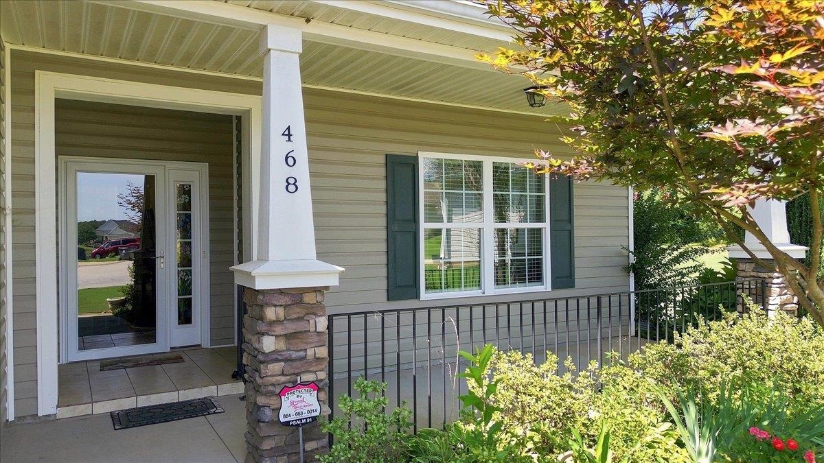 Photo 1 of Single family home for sale at 468 Brenda Way, Lyman, SC 29365 | MLS# SPN340806 | Listing updated on 2026-09-05