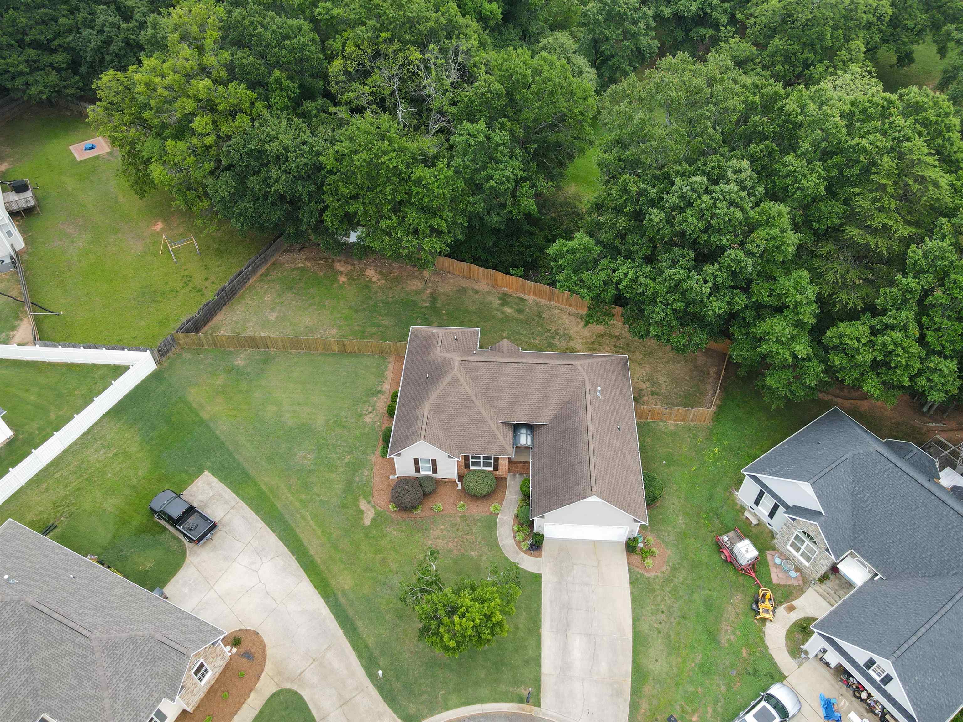 36th image of 11 Churchfield Ct, Greer, SC 29651 | MLS# SPN340811