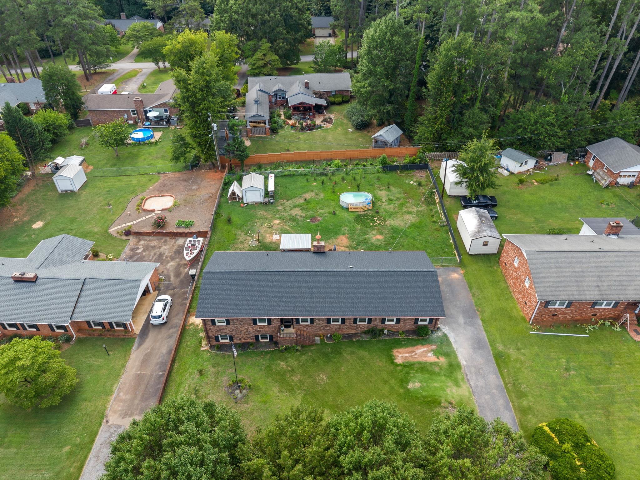 45th image of 417 Harrell Dr, Spartanburg, SC 29307 | MLS# SPN340814