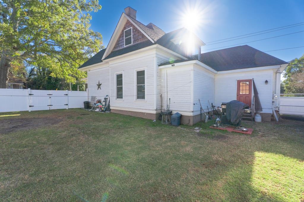 2nd image of 234 W Georgia St, Woodruff, SC 29388 | MLS# SPN340818