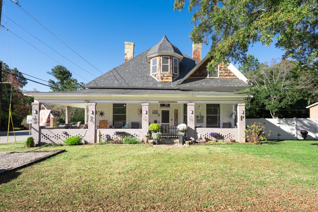 1st image of 234 W Georgia St, Woodruff, SC 29388 | MLS# SPN340818