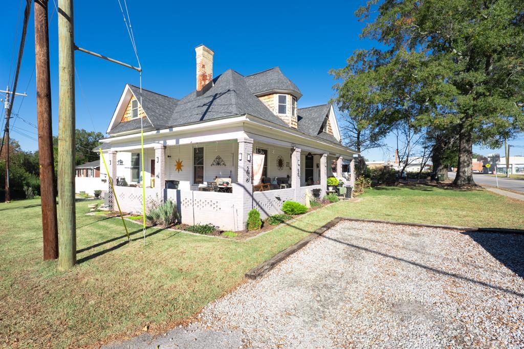 4th image of 234 W Georgia St, Woodruff, SC 29388 | MLS# SPN340818