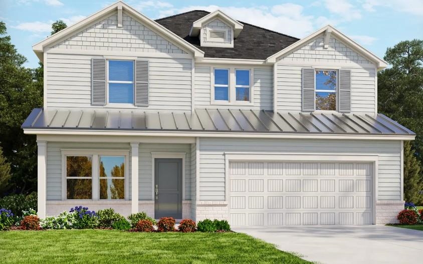 1st image of 408 Ragland Ave, Greer, SC 29651 | MLS# SPN340820
