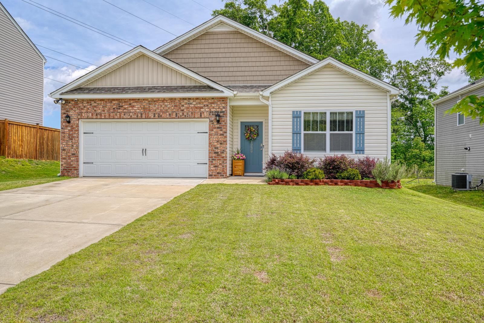 1st image of 1239 Lynton Ln, Lyman, SC 29365 | MLS# SPN340821