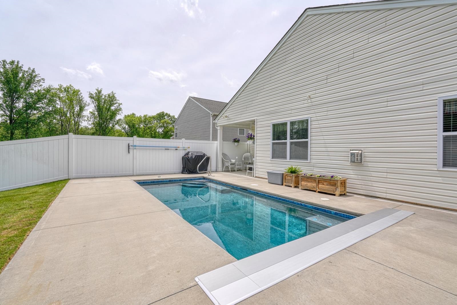 23rd image of 1239 Lynton Ln, Lyman, SC 29365 | MLS# SPN340821