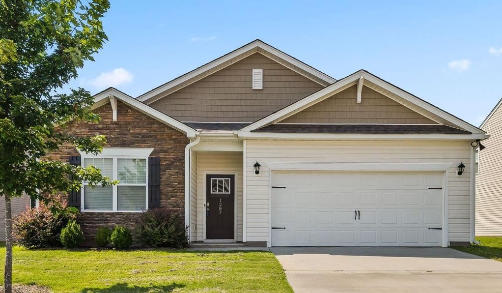 1st image of 1287 Elterwater Ln, Spartanburg, SC 29306 | MLS# SPN340840