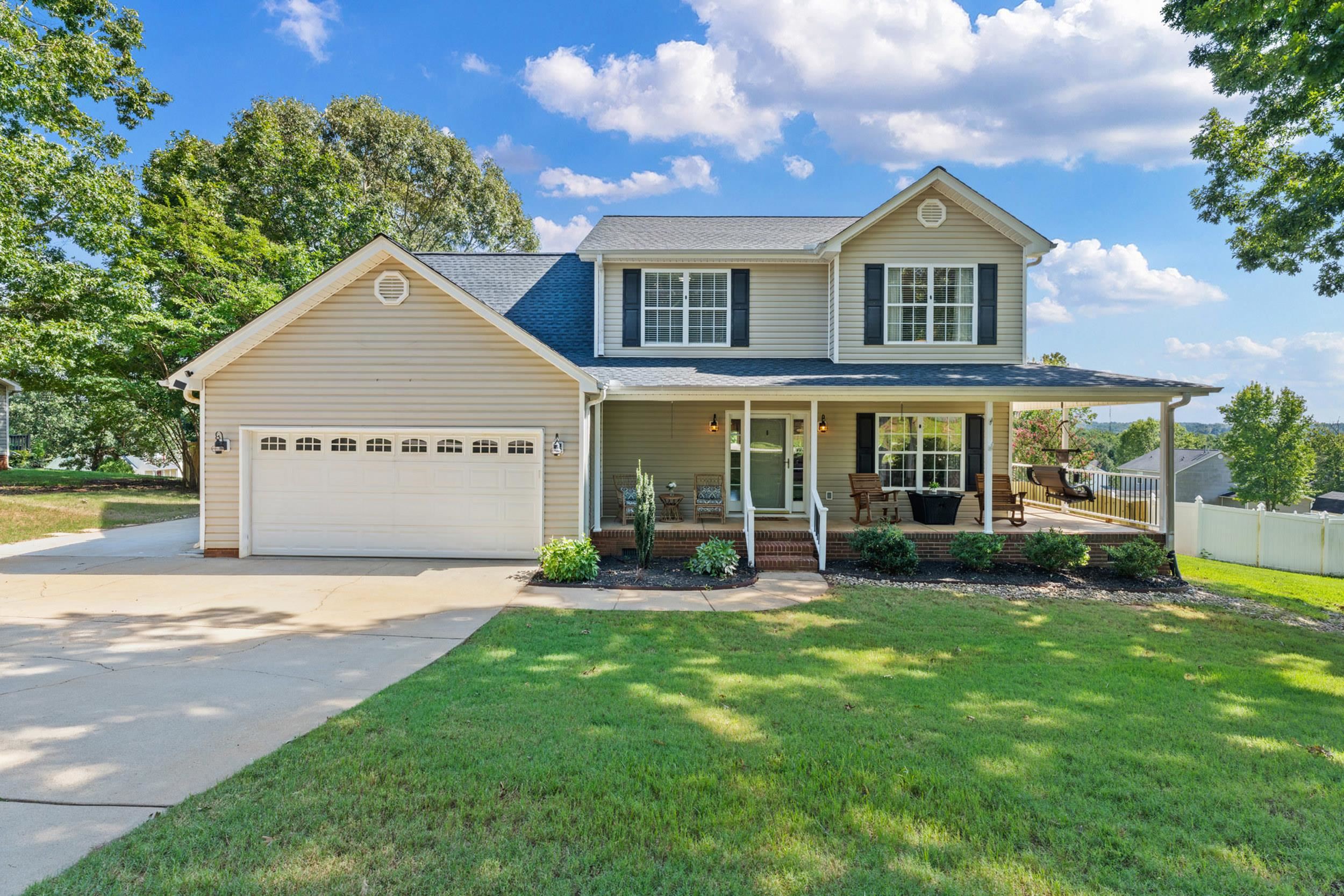 1st image of 705 Canton Ct, Greer, SC 29651 | MLS# SPN340843