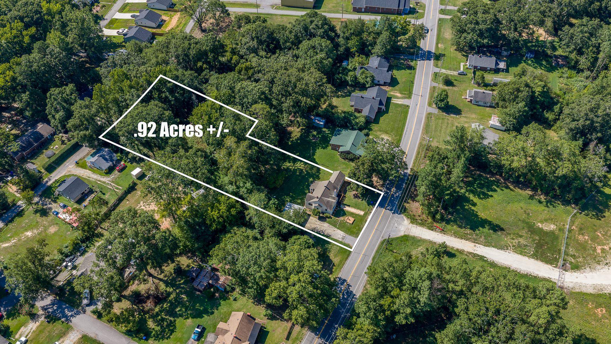 4th image of 909 W Georgia Rd, Woodruff, SC 29388 | MLS# SPN340847