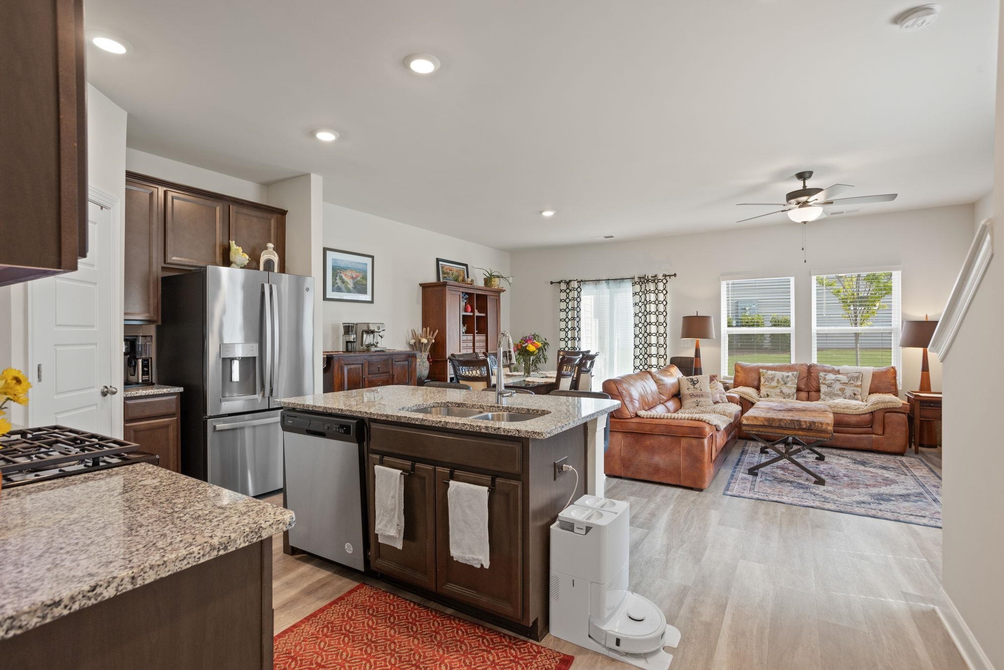 5th image of 615 Reese Ln, Greenville, SC 29617 | MLS# SPN340849