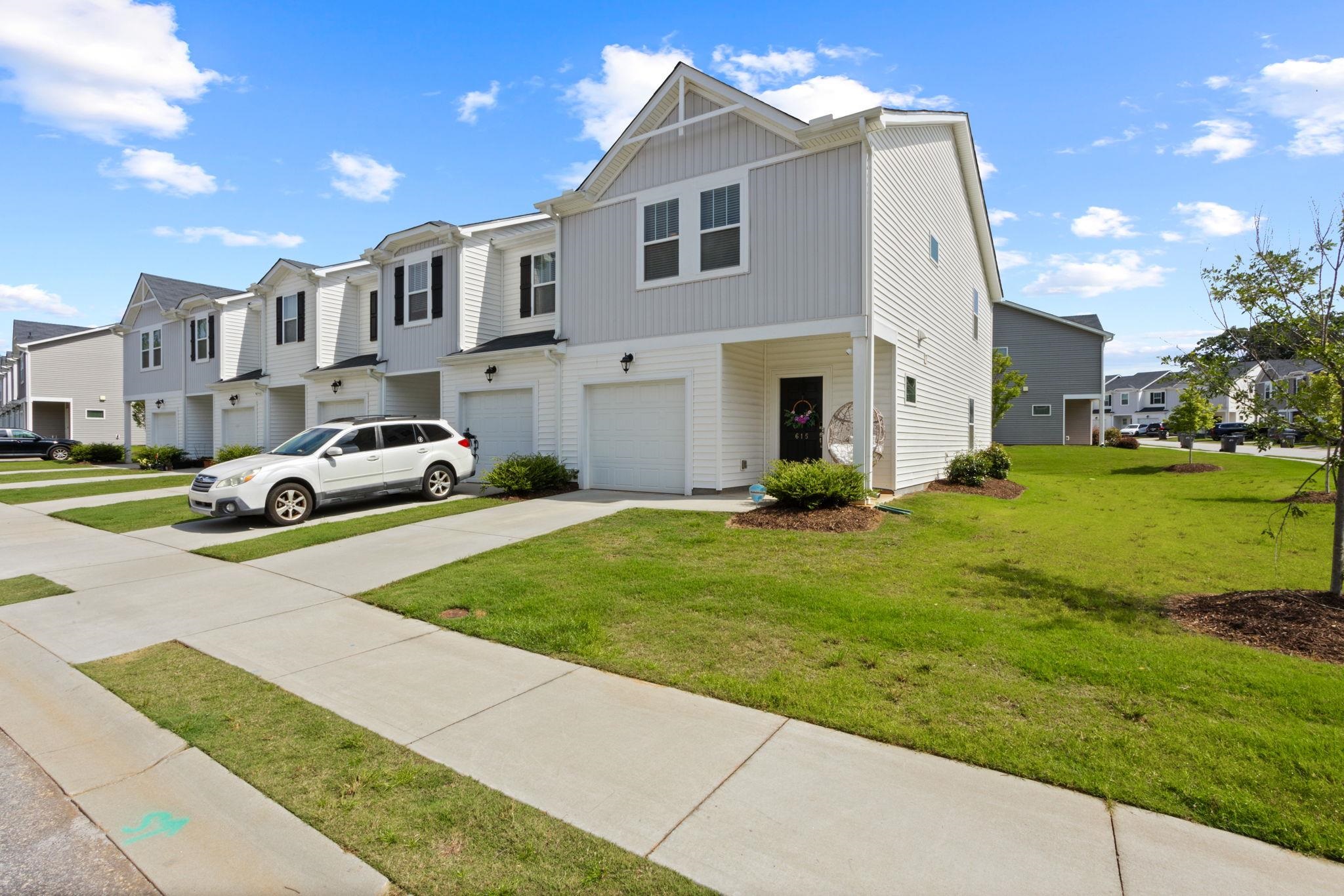 31st image of 615 Reese Ln, Greenville, SC 29617 | MLS# SPN340849