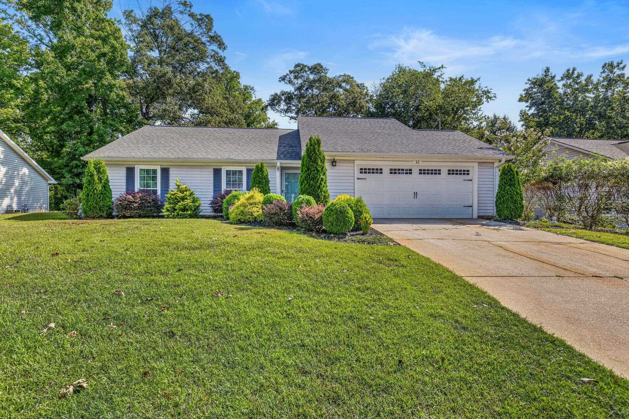 1st image of 13 Chinaberry Ln, Simpsonville, SC 29680 | MLS# SPN340851