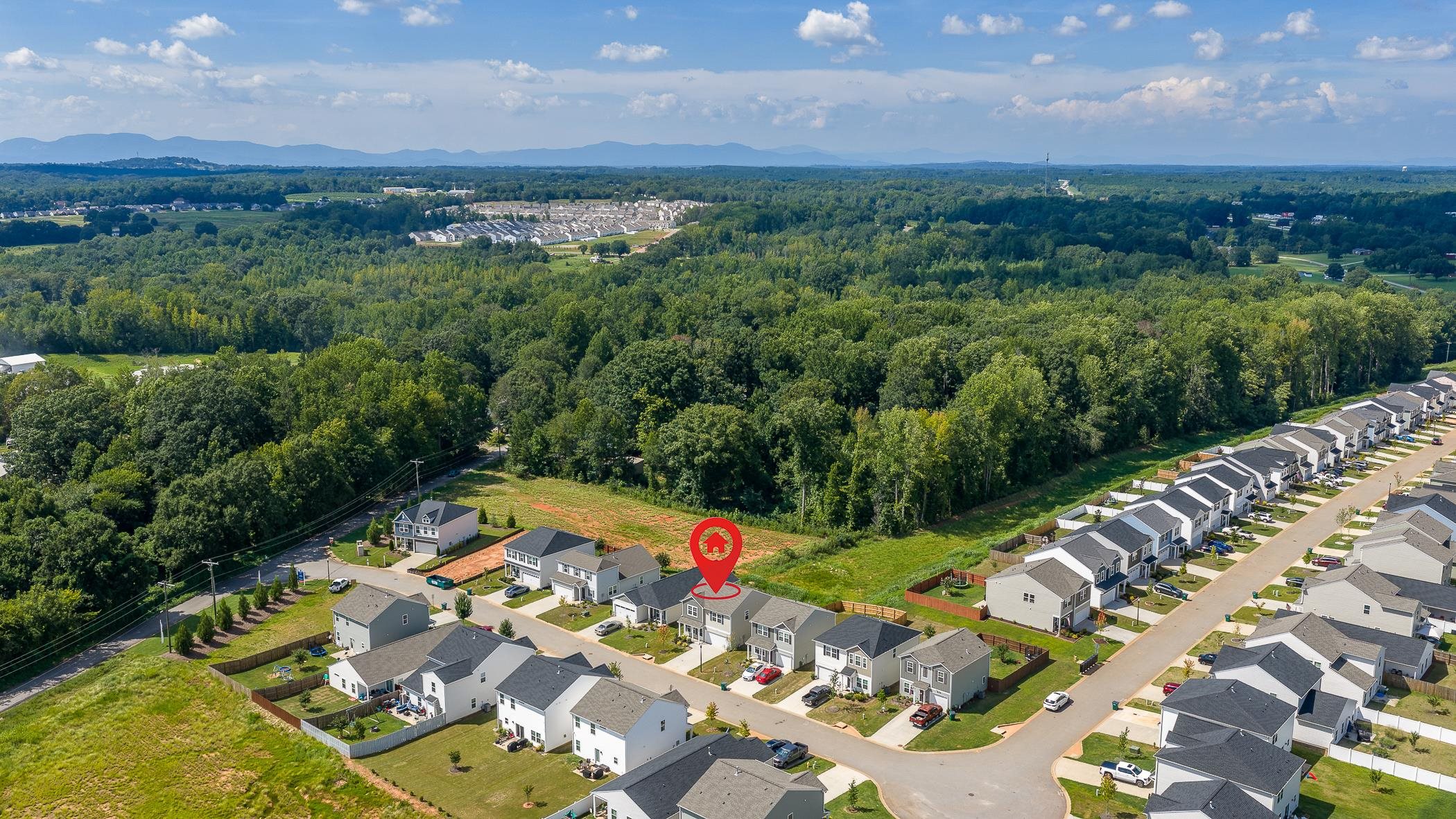 40th image of 12023 Lansbury, Inman, SC 29349 | MLS# SPN340853