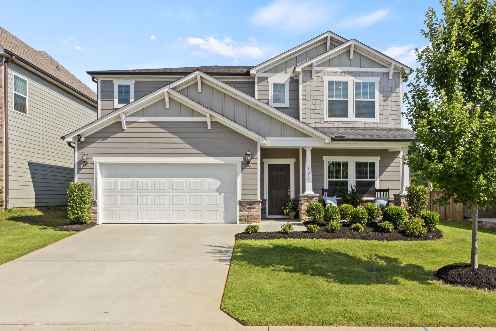 1st image of 927 Whitemarsh Ave, Simpsonville, SC 29680 | MLS# SPN340854