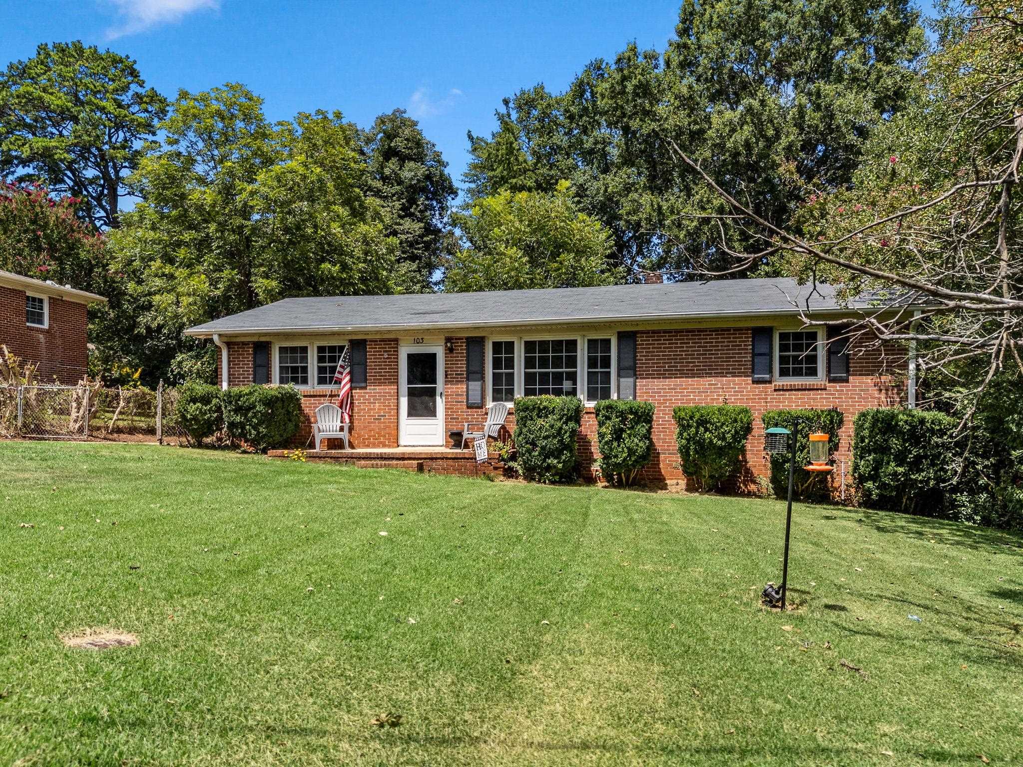 3rd image of 103 Sharon Dr, Greenville, SC 29617 | MLS# SPN340857