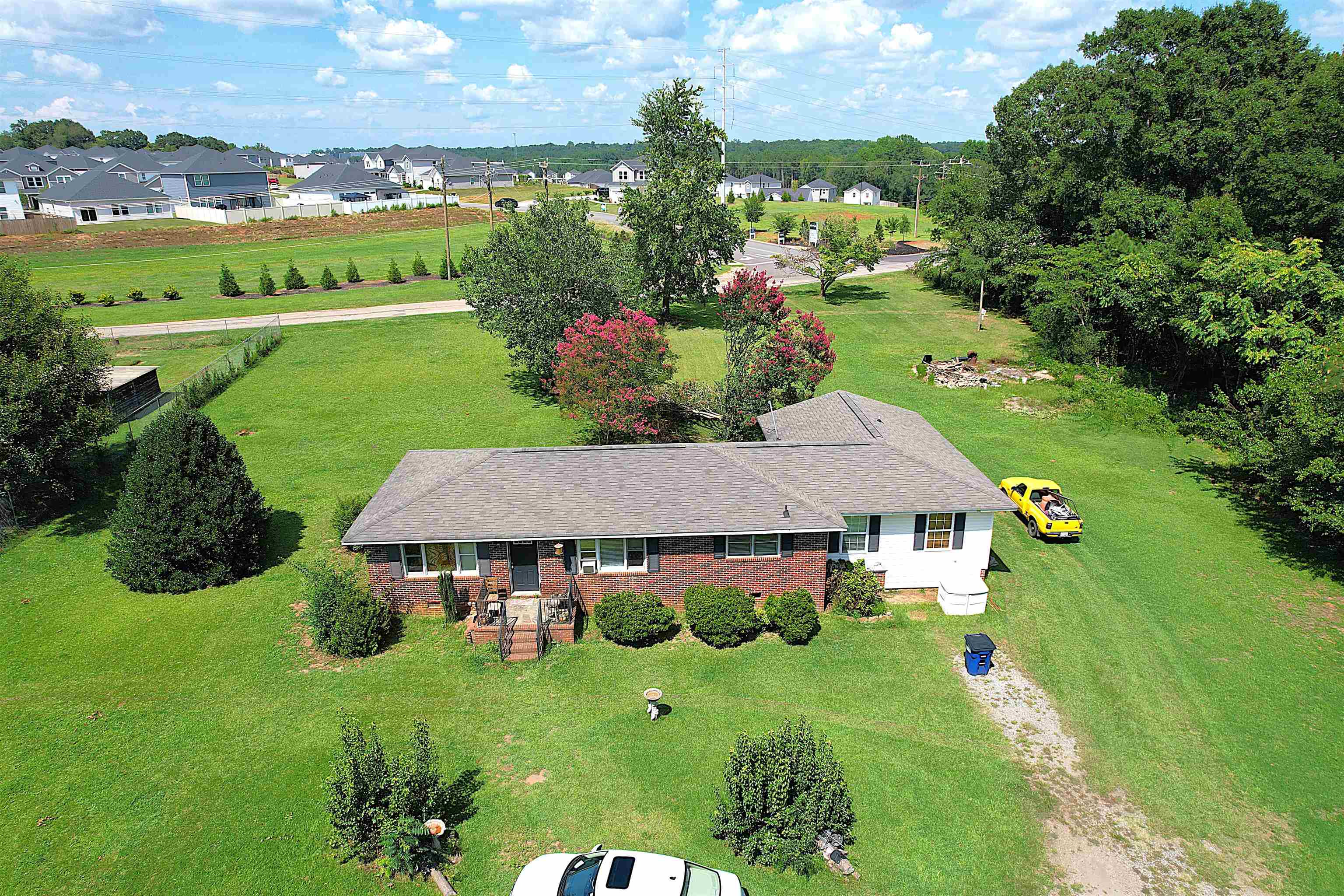 4th image of 1317 Main St, Wellford, SC 29385 | MLS# SPN340858