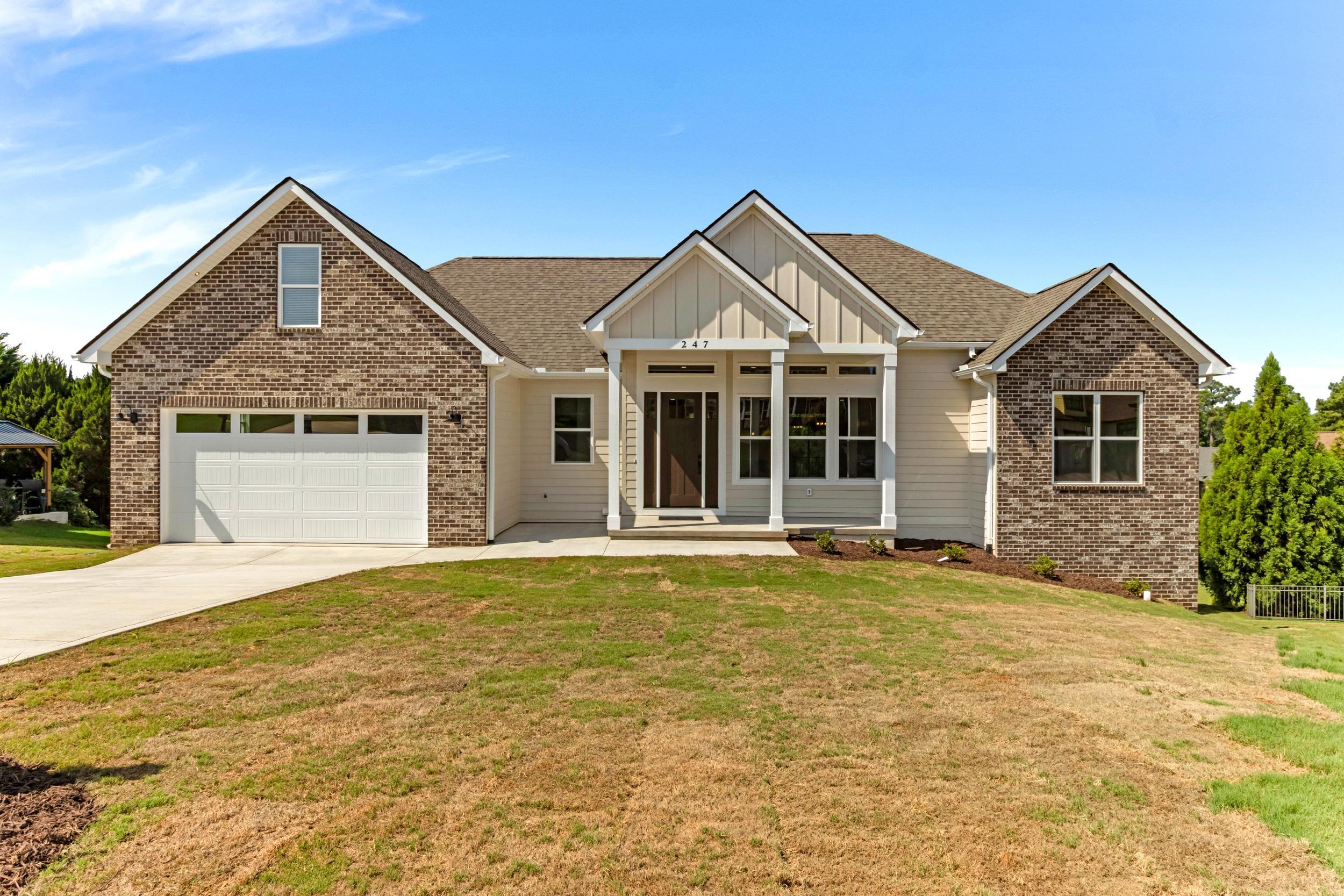 3rd image of 247 Tuscan Ridge Trl, Inman, SC 29349 | MLS# SPN340859
