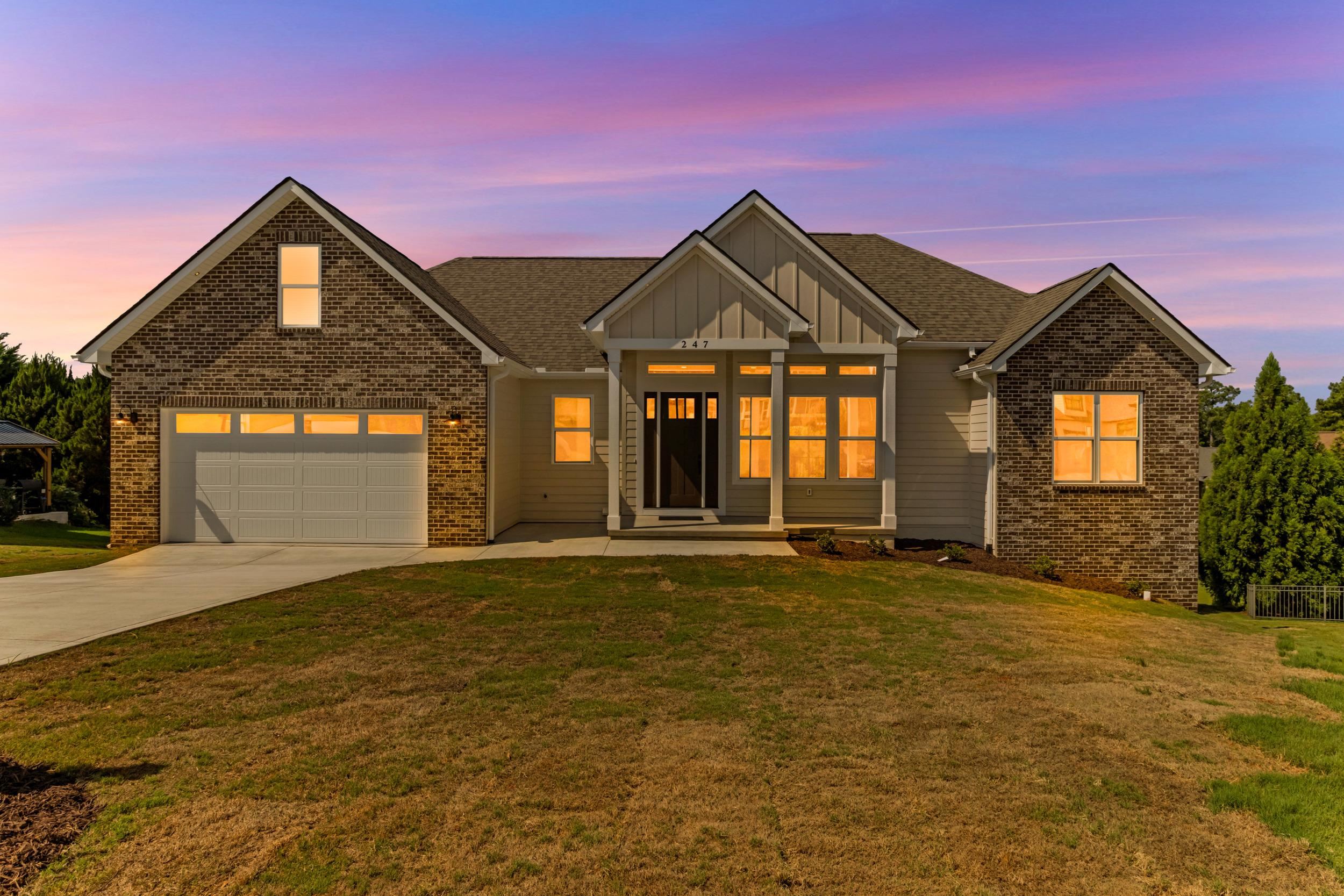 1st image of 247 Tuscan Ridge Trl, Inman, SC 29349 | MLS# SPN340859