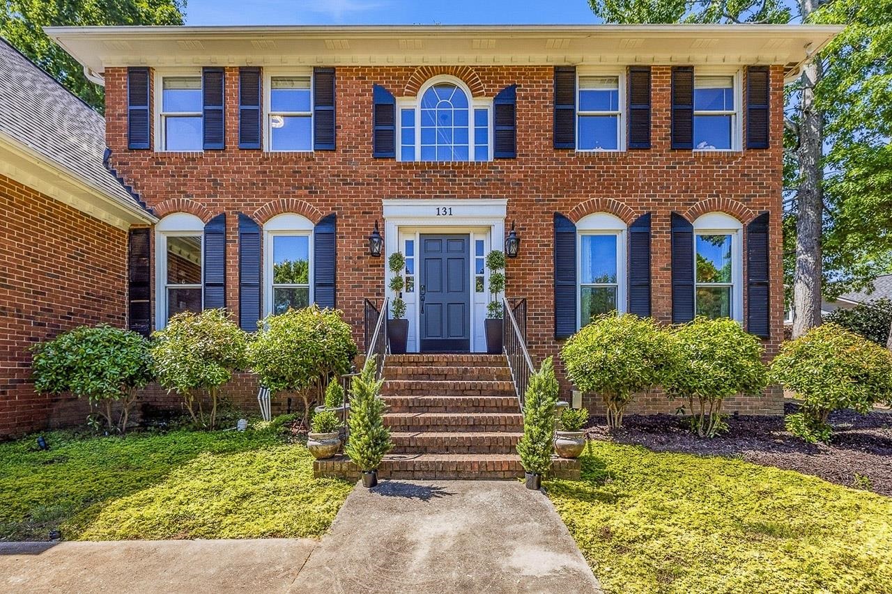 3rd image of 131 Woodridge Dr, Spartanburg, SC 29301 | MLS# SPN340862