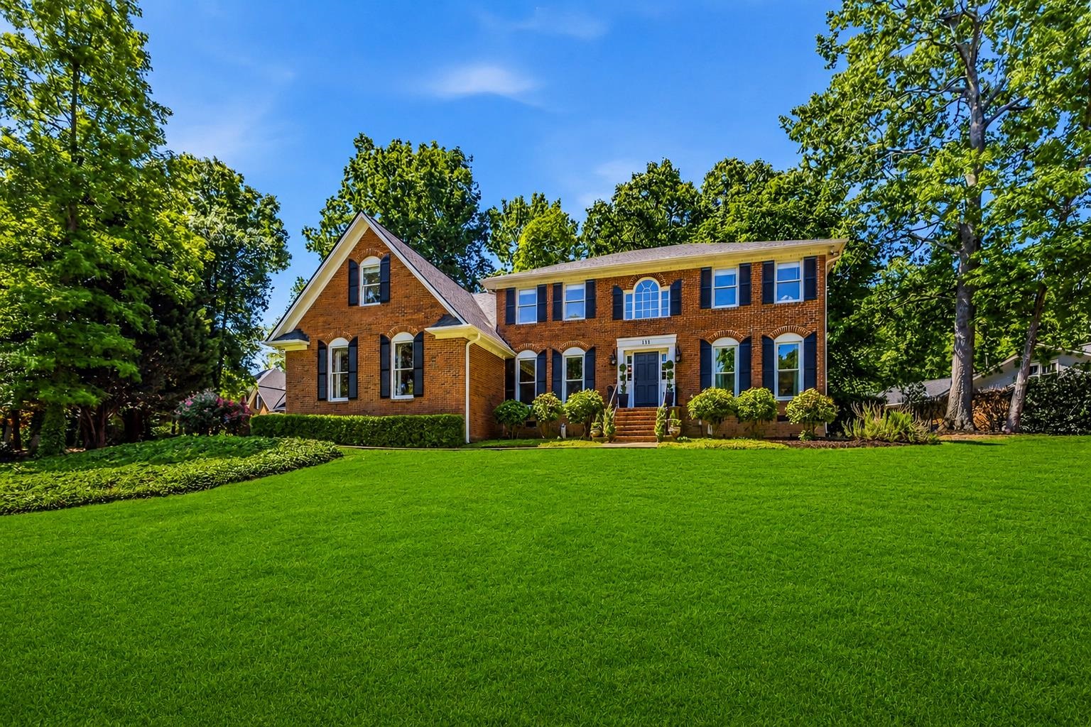 2nd image of 131 Woodridge Dr, Spartanburg, SC 29301 | MLS# SPN340862