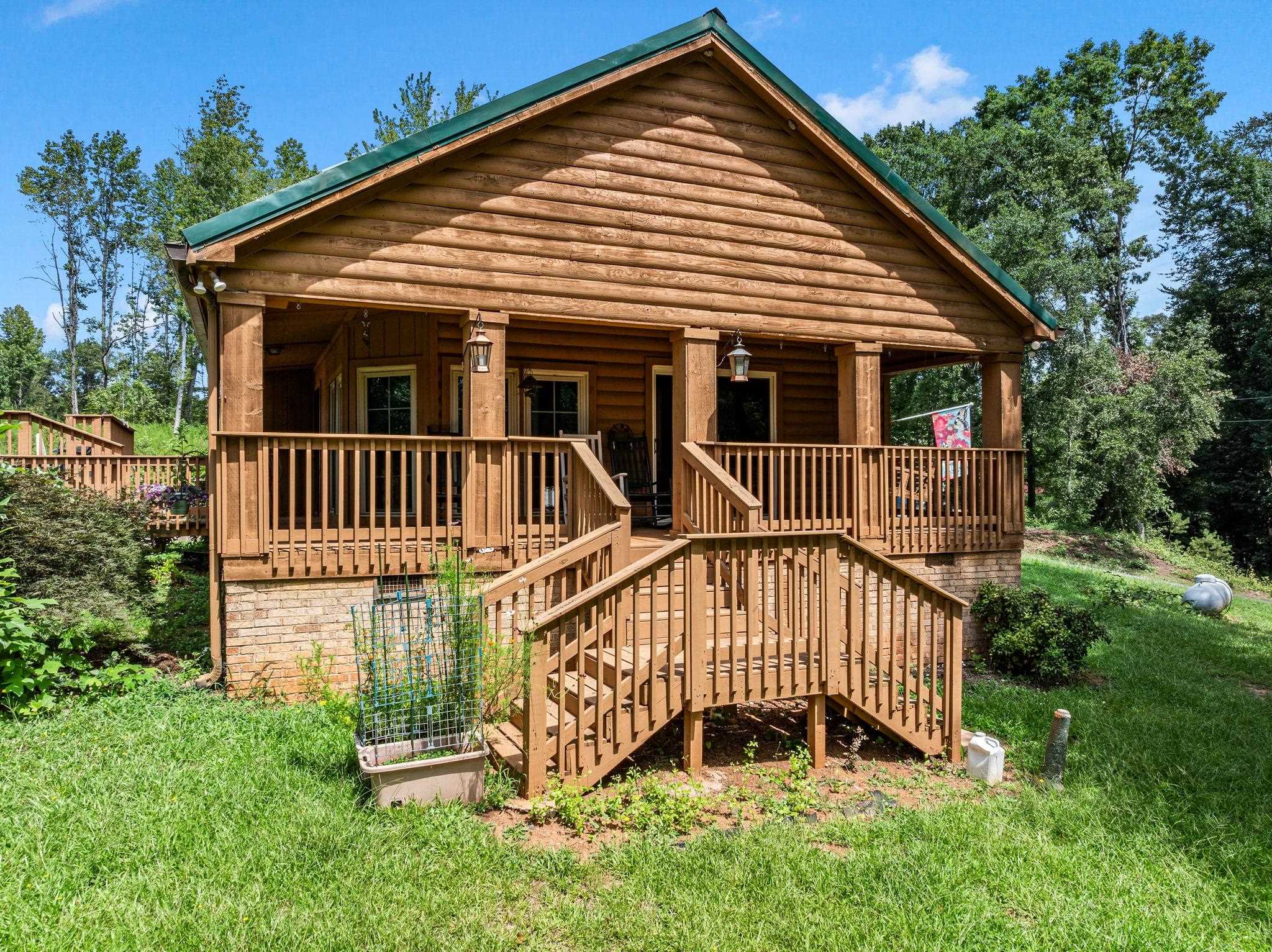 2nd image of 995 Foster Rd, Inman, SC 29349 | MLS# SPN340871