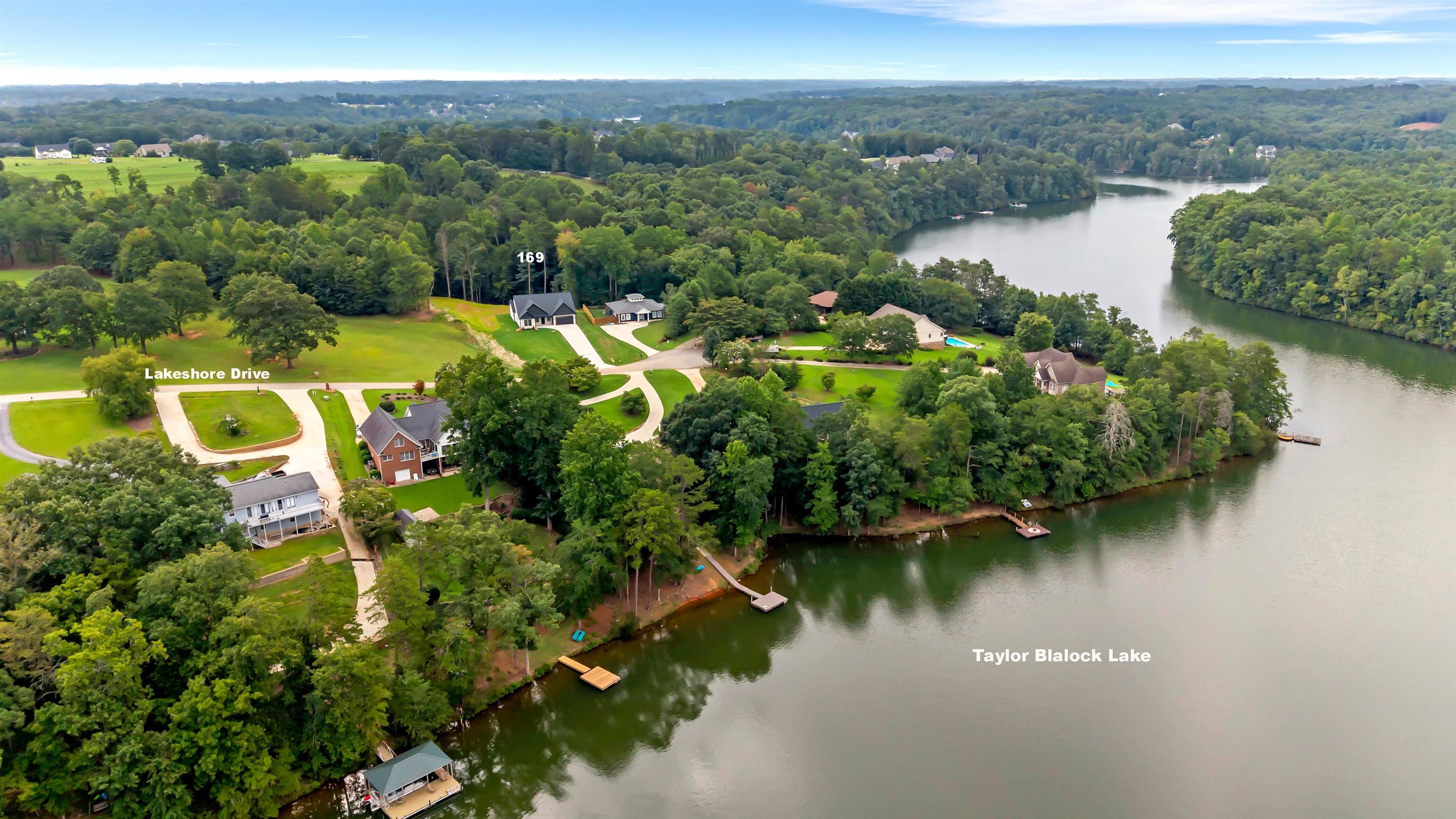 2nd image of 169 Lakeshore Dr, Chesnee, SC 29323 | MLS# SPN340873