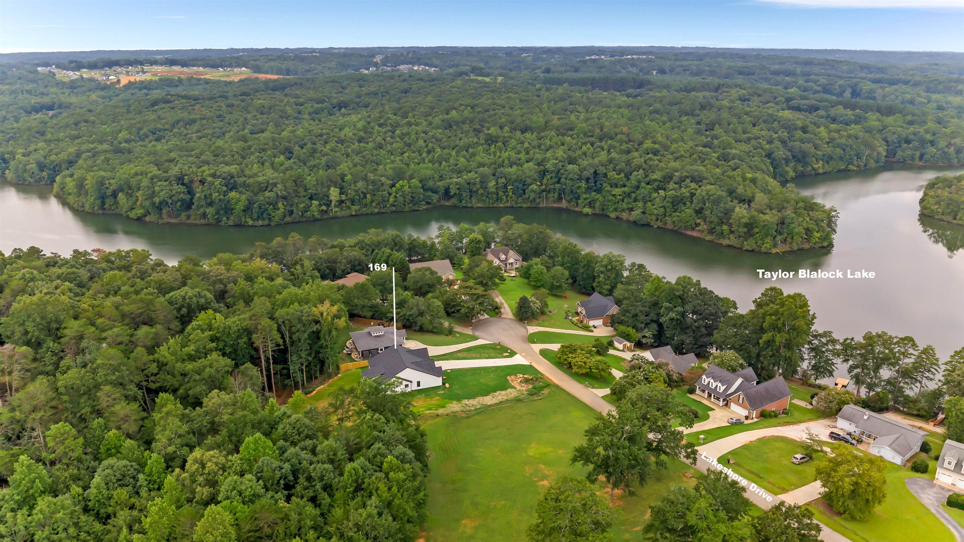 40th image of 169 Lakeshore Dr, Chesnee, SC 29323 | MLS# SPN340873