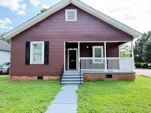 1st image of 482 Kingston, Spartanburg, SC 29303 | MLS# SPN340878