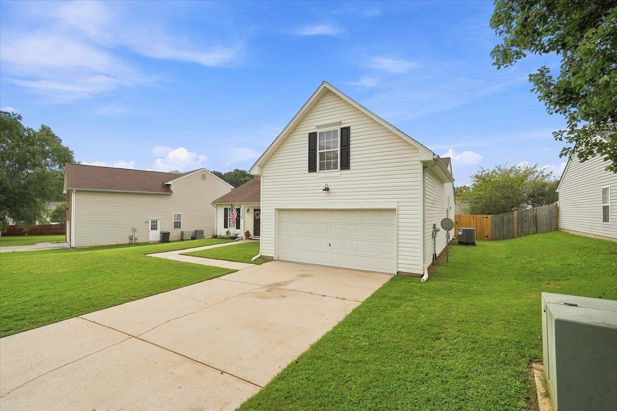 2nd image of 225 Kittiwake Ln, Boiling Springs, SC 29316 | MLS# SPN340883