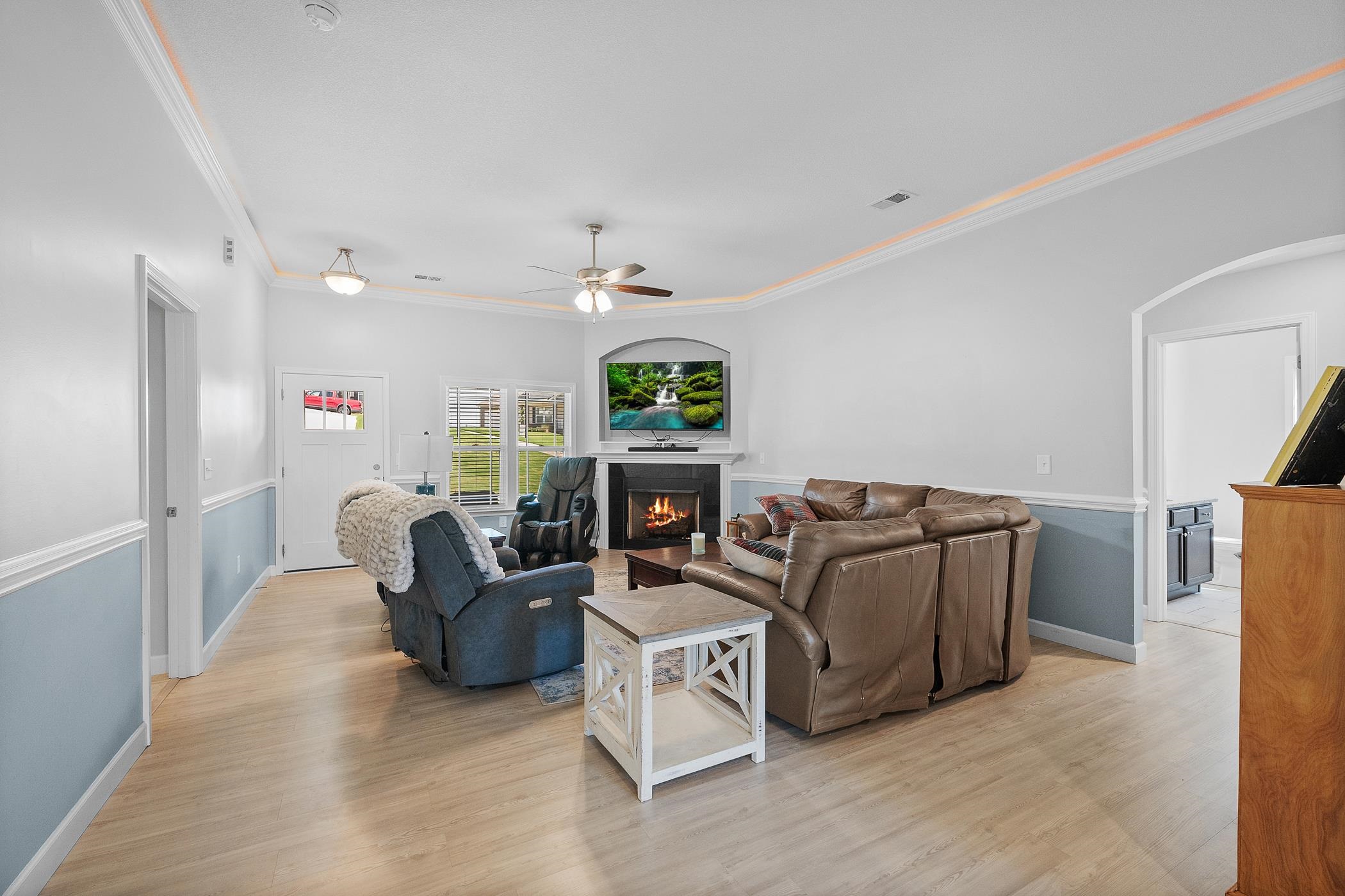 3rd image of 776 Shelburne Ln, Lyman, SC 29365 | MLS# SPN340884