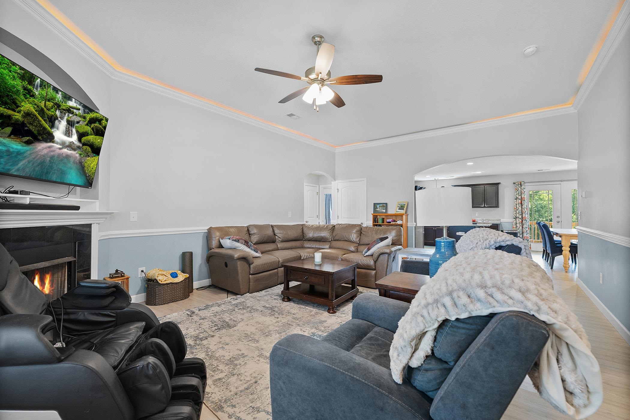 2nd image of 776 Shelburne Ln, Lyman, SC 29365 | MLS# SPN340884