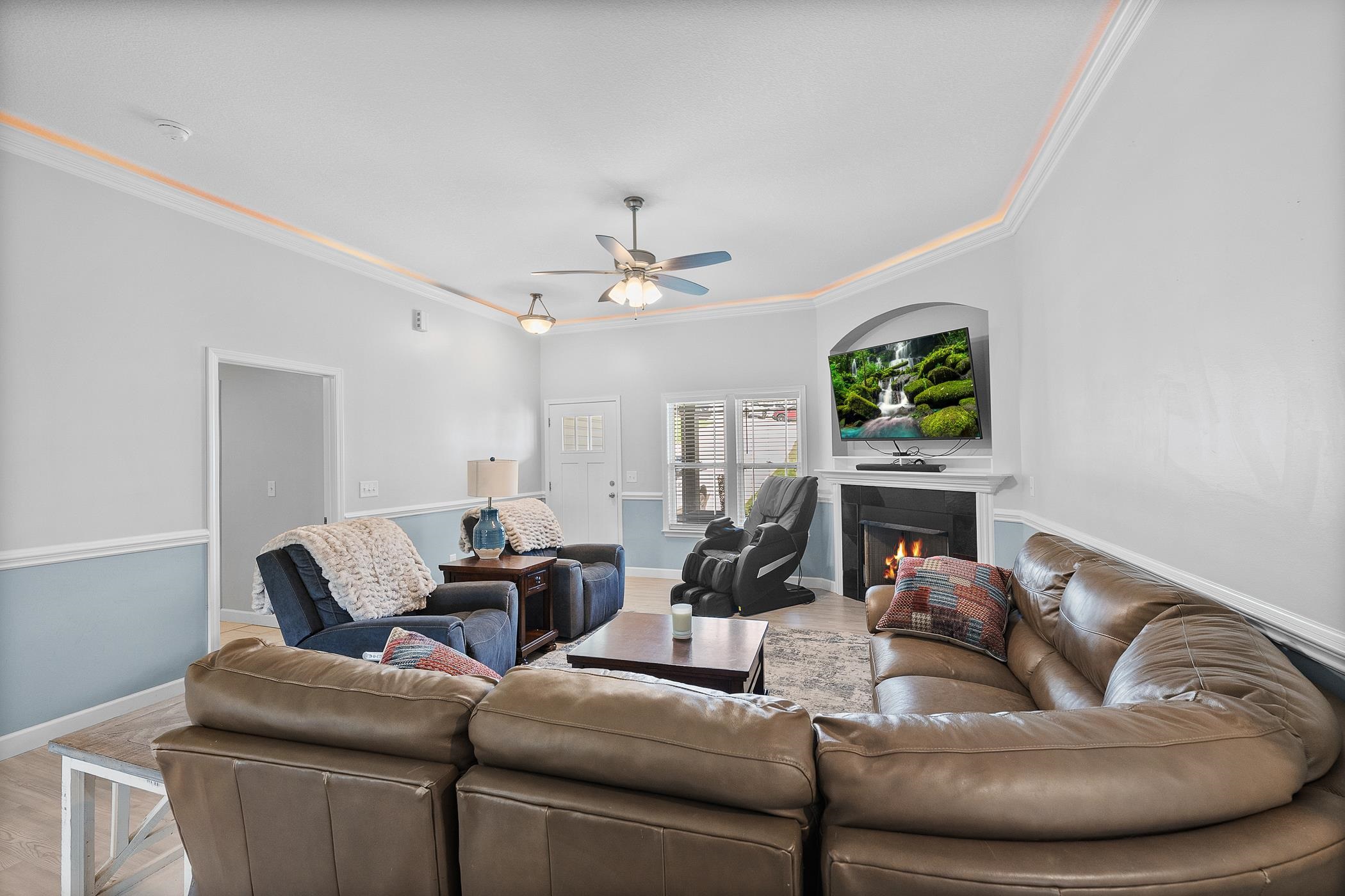 5th image of 776 Shelburne Ln, Lyman, SC 29365 | MLS# SPN340884