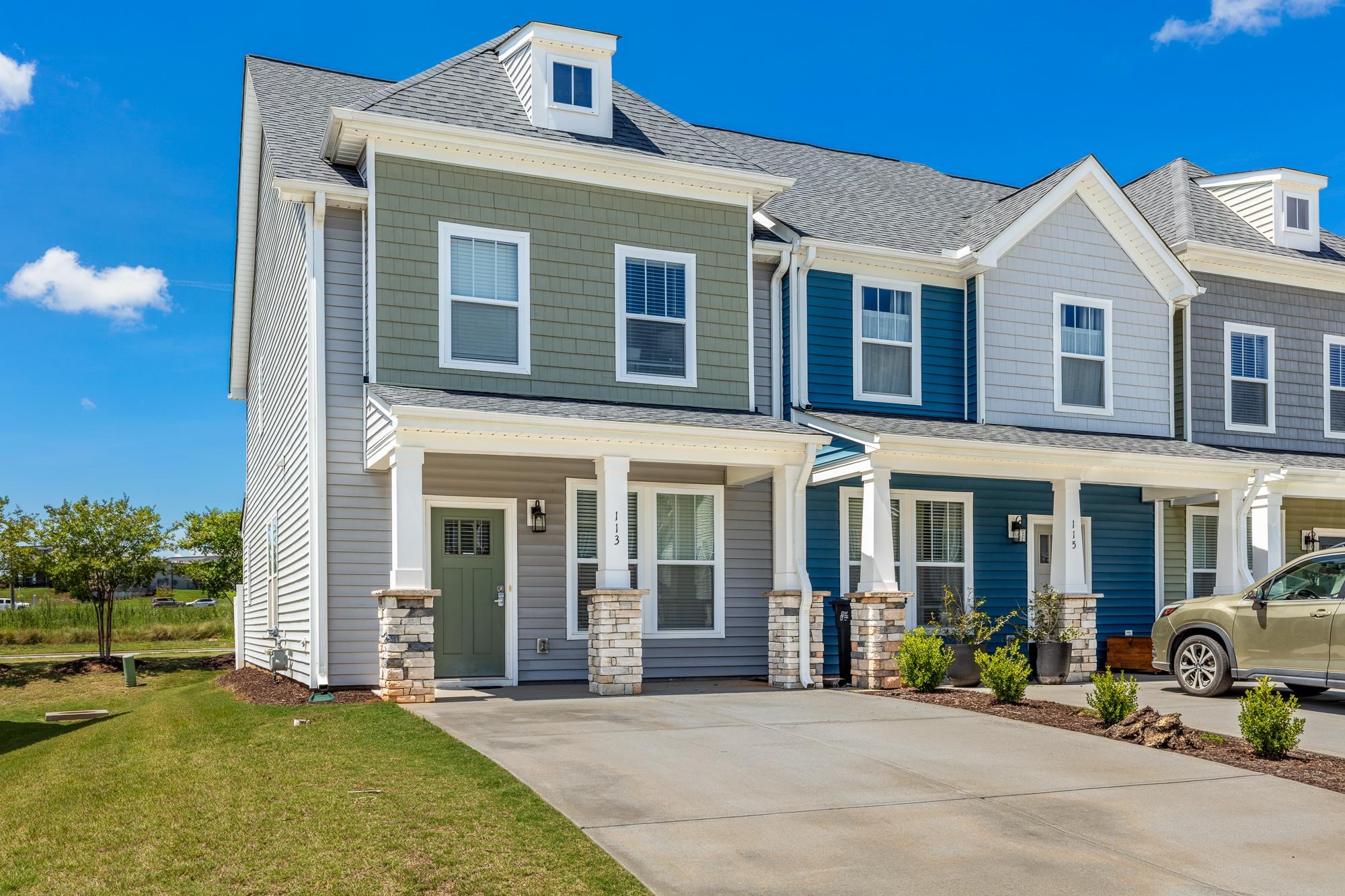 2nd image of 113 Shallons Dr, Greenville, SC 29609 | MLS# SPN340885