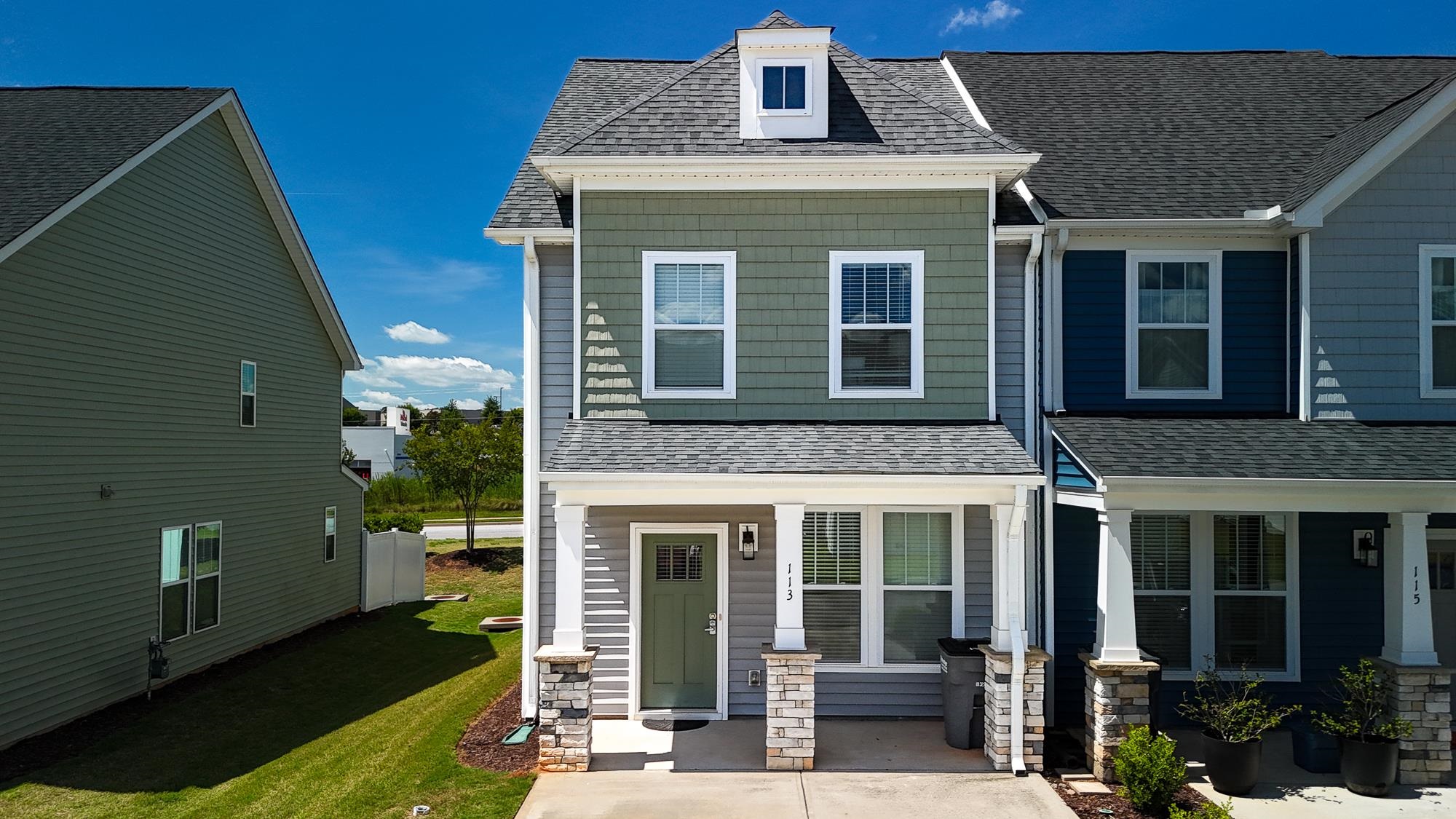 1st image of 113 Shallons Dr, Greenville, SC 29609 | MLS# SPN340885