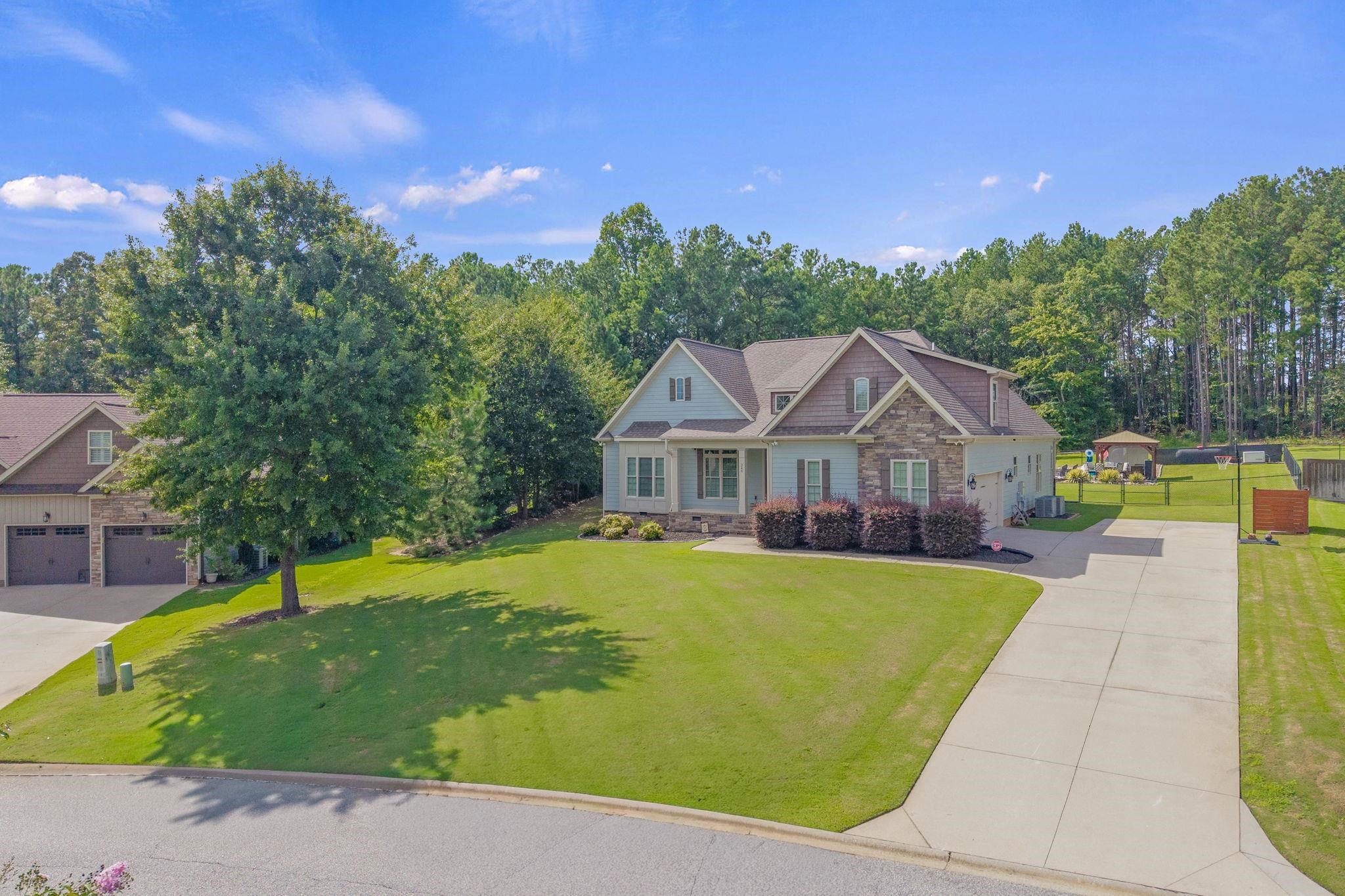 2nd image of 349 Roy Hall Wy, Campobello, SC 29322 | MLS# SPN340889