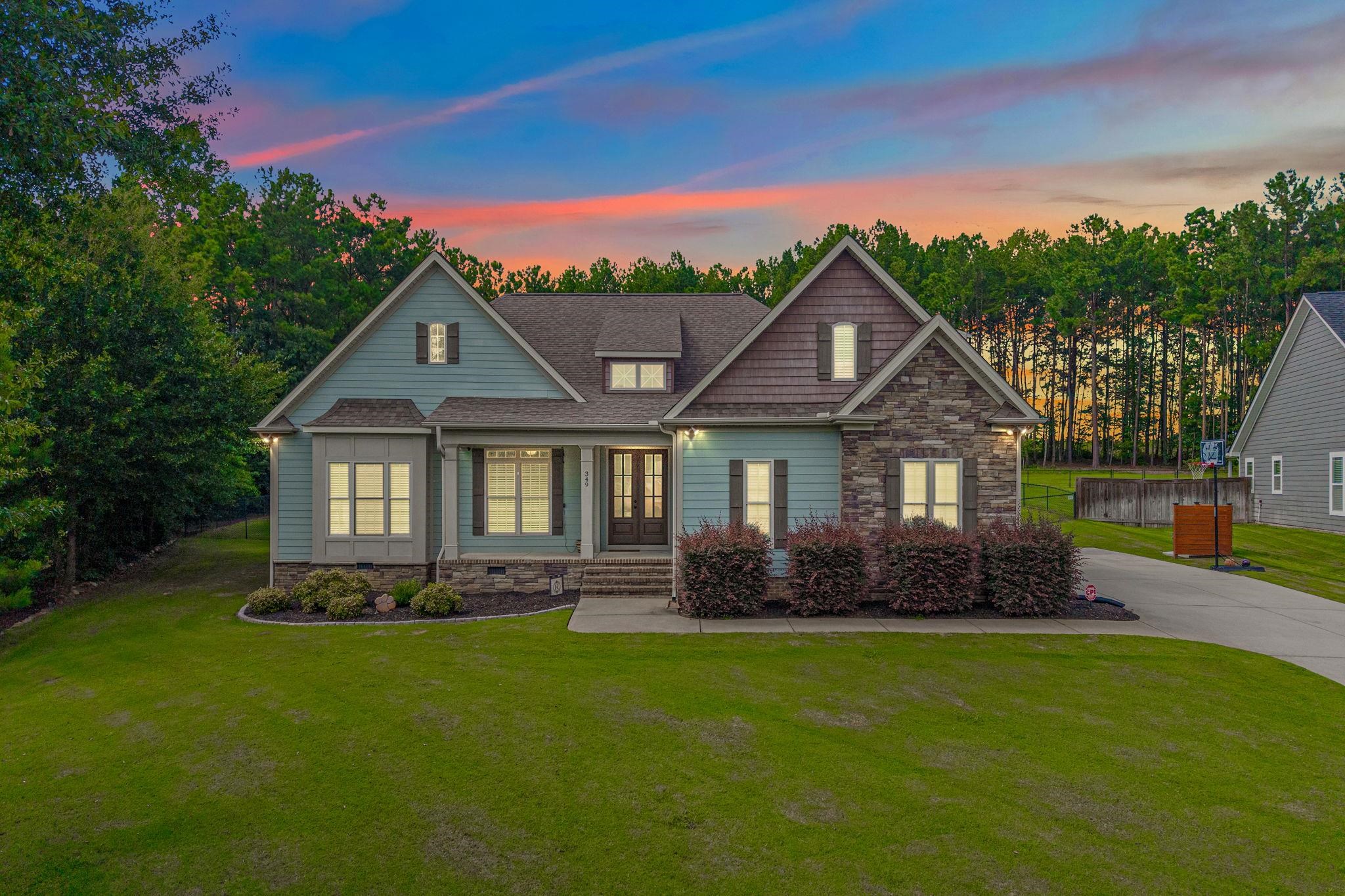 1st image of 349 Roy Hall Wy, Campobello, SC 29322 | MLS# SPN340889