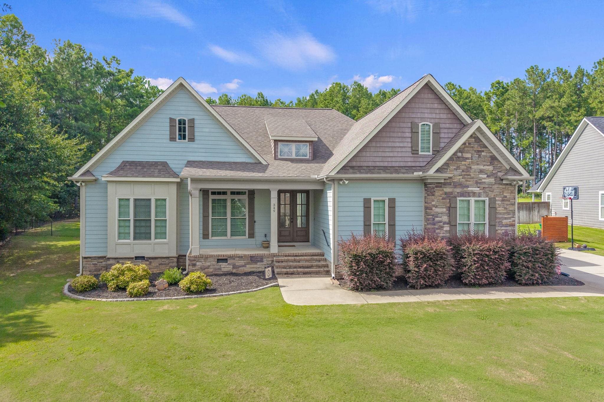 3rd image of 349 Roy Hall Wy, Campobello, SC 29322 | MLS# SPN340889