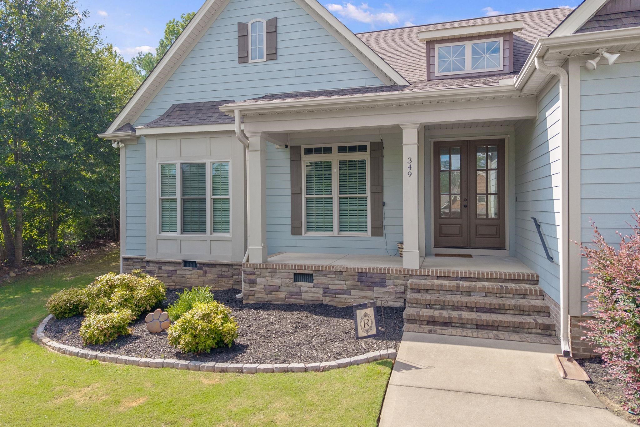 4th image of 349 Roy Hall Wy, Campobello, SC 29322 | MLS# SPN340889