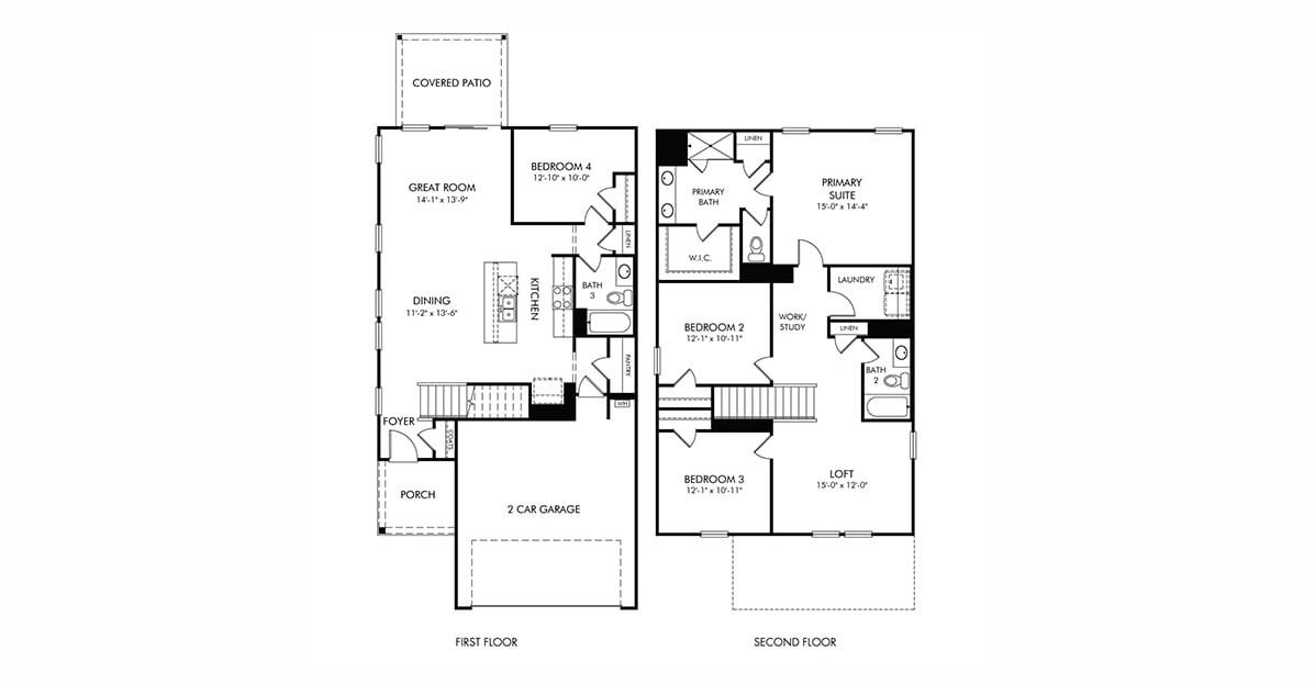2nd image of 137 Gardner Ave, Gray Court, SC 29645 | MLS# SPN340890