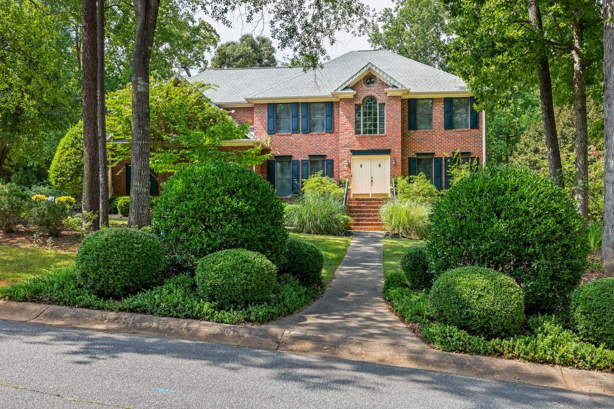 34th image of 220 Hillsboro Trace, Spartanburg, SC 29301 | MLS# SPN340893