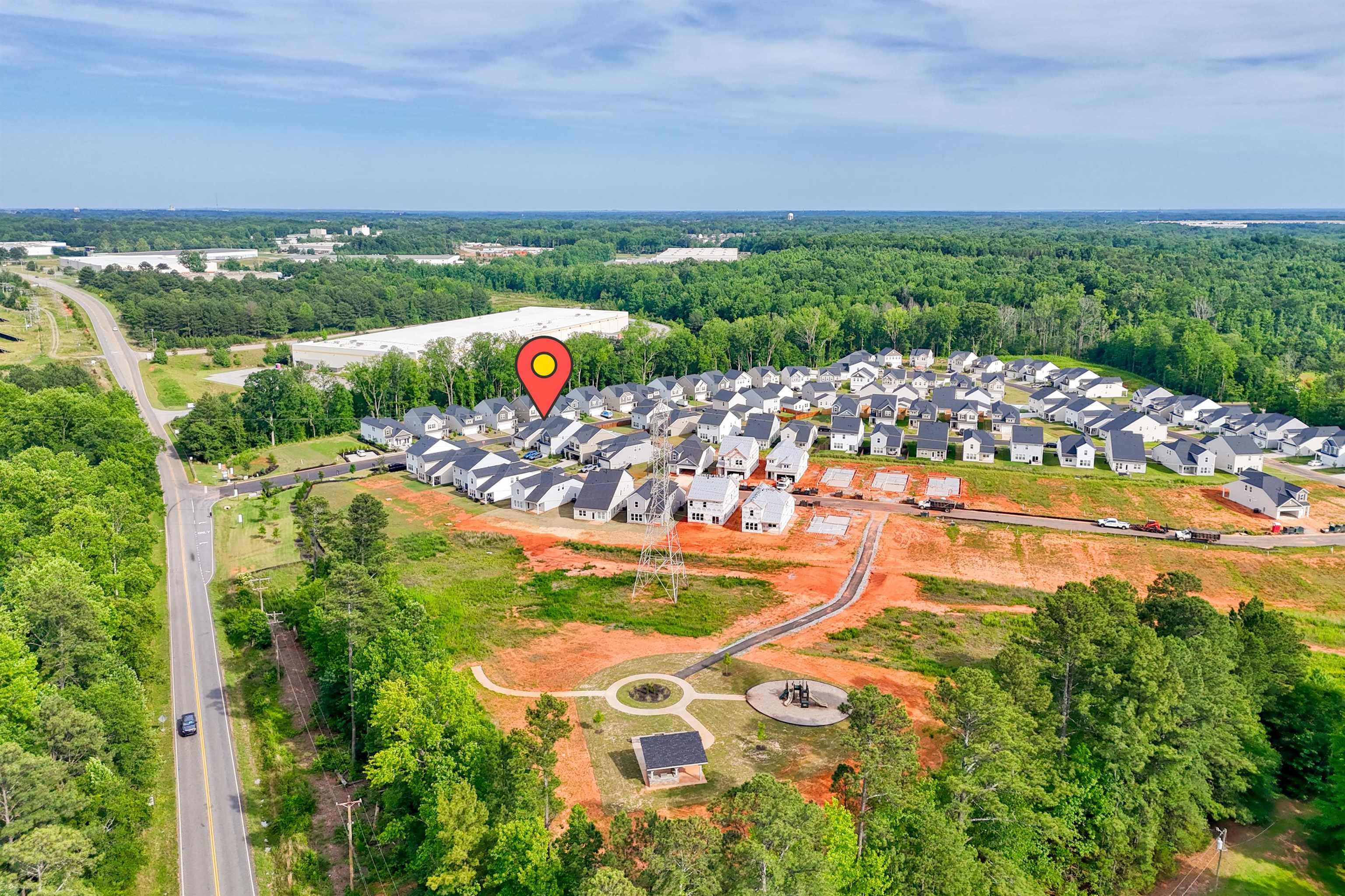 50th image of 1405 Harper Mae Dr, Spartanburg, SC 29303 | MLS# SPN340896