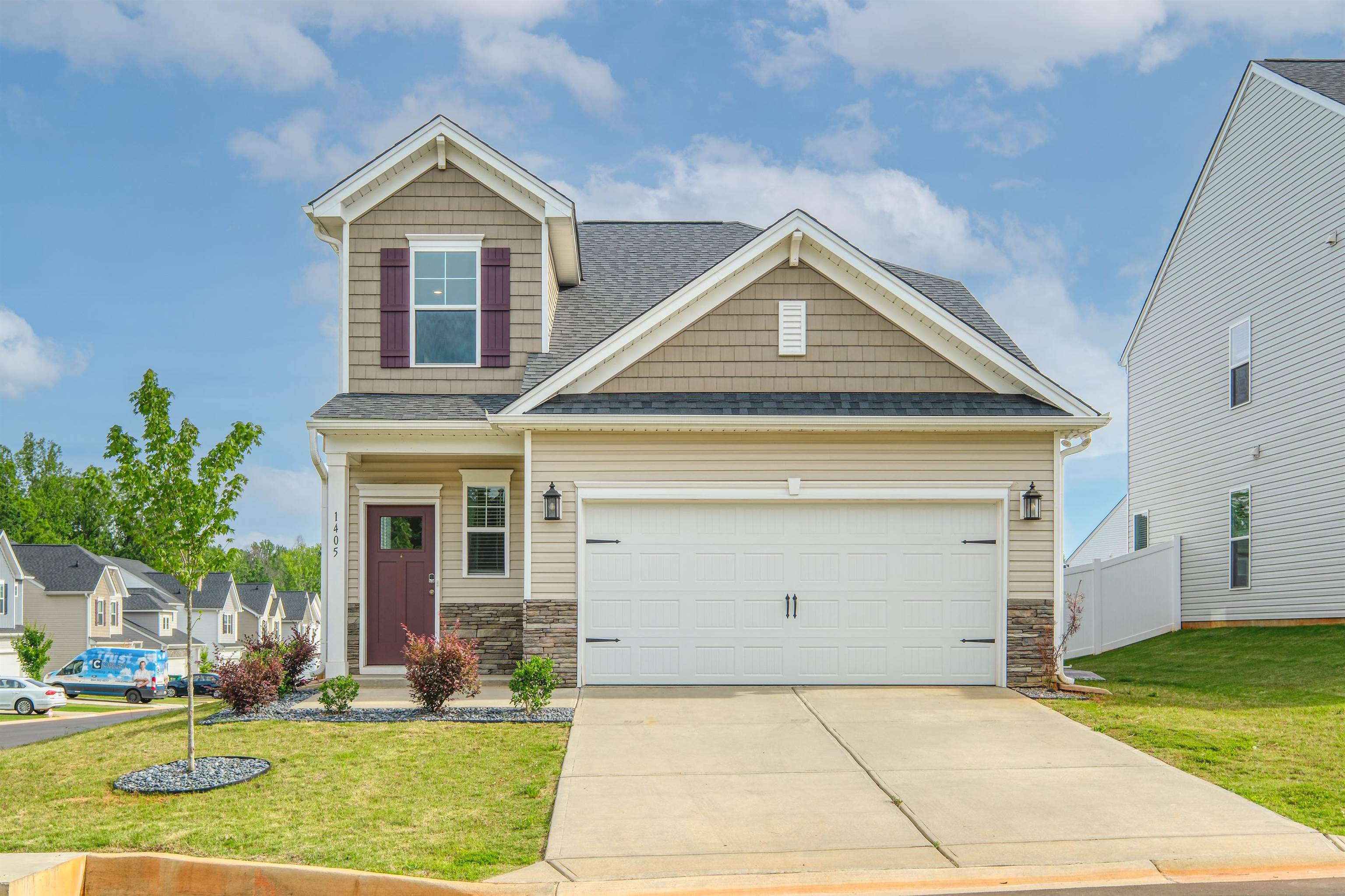 1st image of 1405 Harper Mae Dr, Spartanburg, SC 29303 | MLS# SPN340896