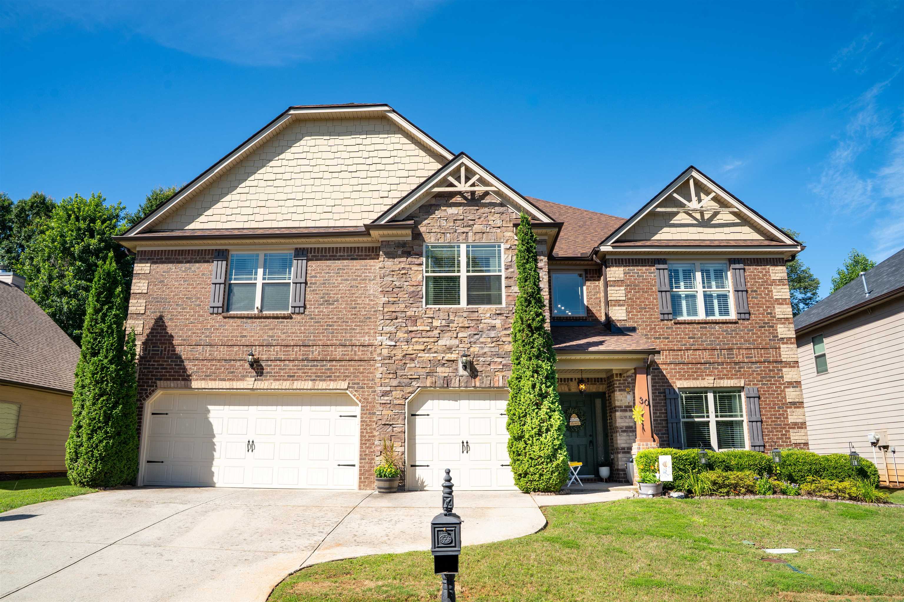 1st image of 30 Lazy Willow Dr, Simpsonville, SC 29680 | MLS# SPN340900
