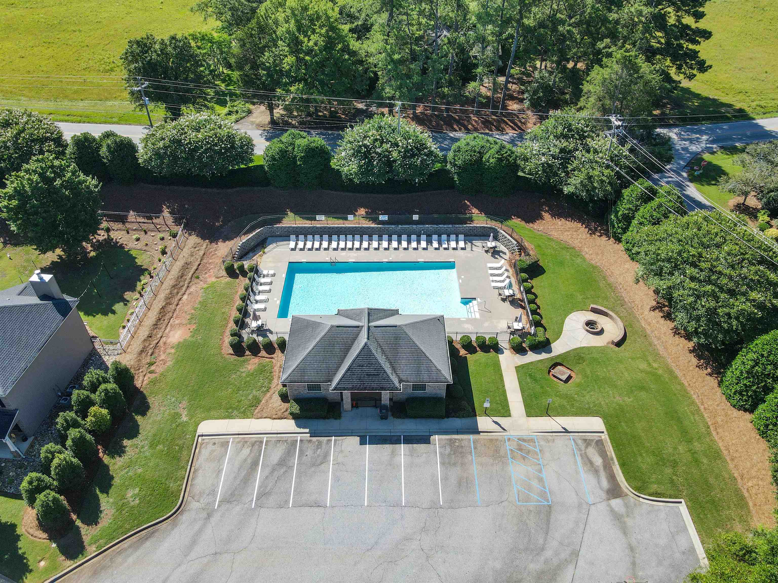 50th image of 30 Lazy Willow Dr, Simpsonville, SC 29680 | MLS# SPN340900