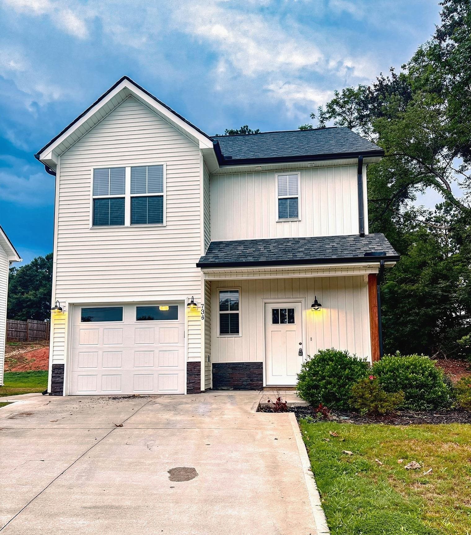 1st image of 734 S Bomar, Landrum, SC 29356 | MLS# SPN340901