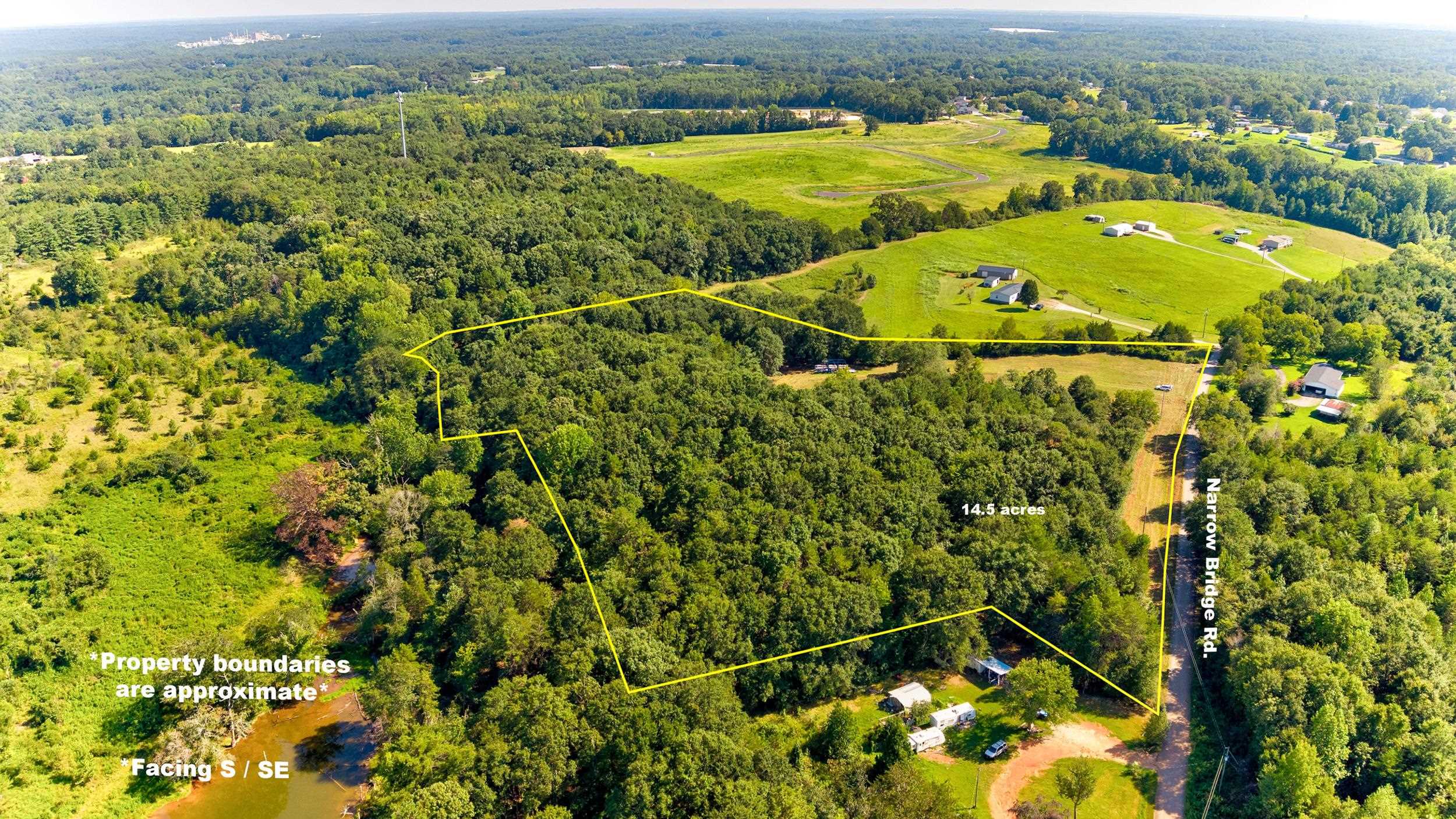 11th image of 00 Narrow Bridge Rd, Chesnee, SC 29323 | MLS# SPN340905
