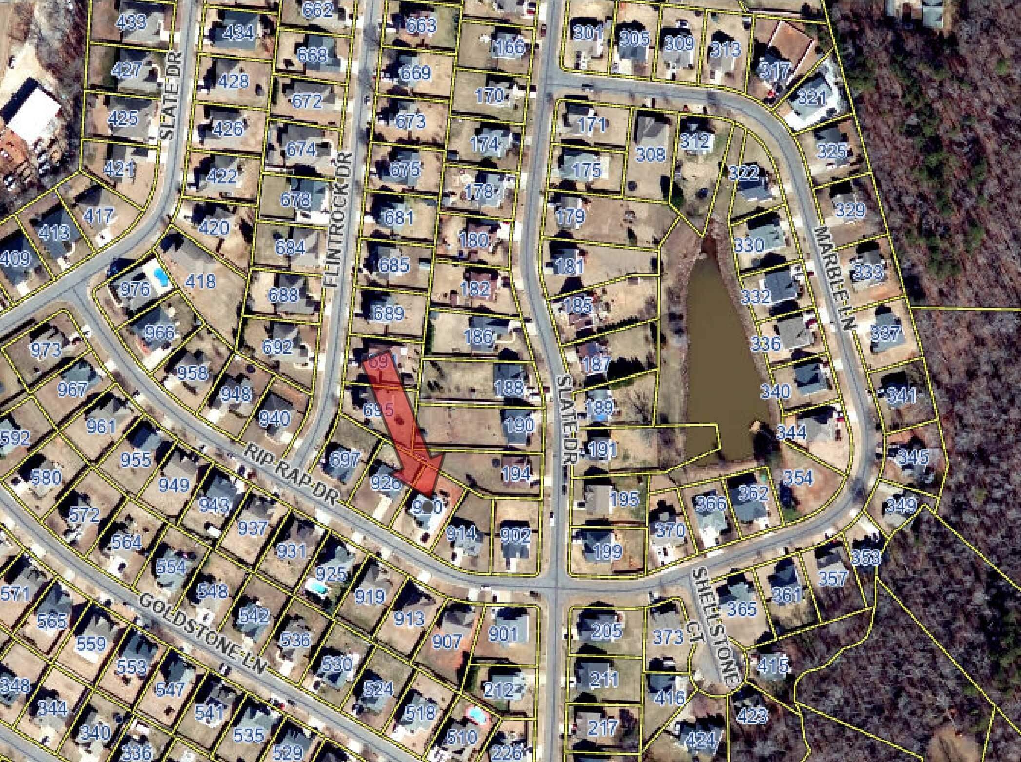 43rd image of 920 Rip Rap Dr, Boiling Springs, SC 29316 | MLS# SPN340906
