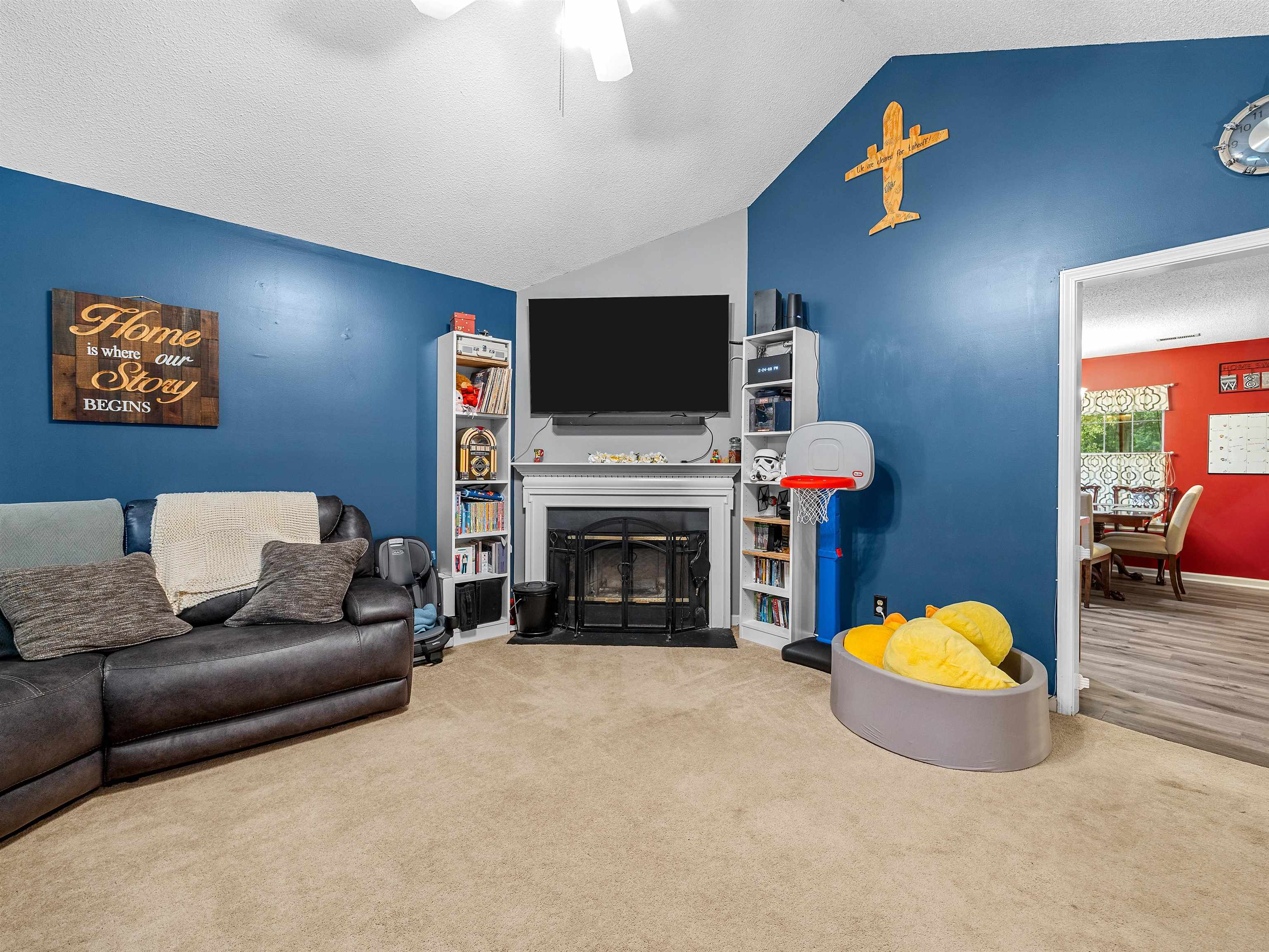 4th image of 175 Poplar Creek Dr, Spartanburg, SC 29303 | MLS# SPN340910