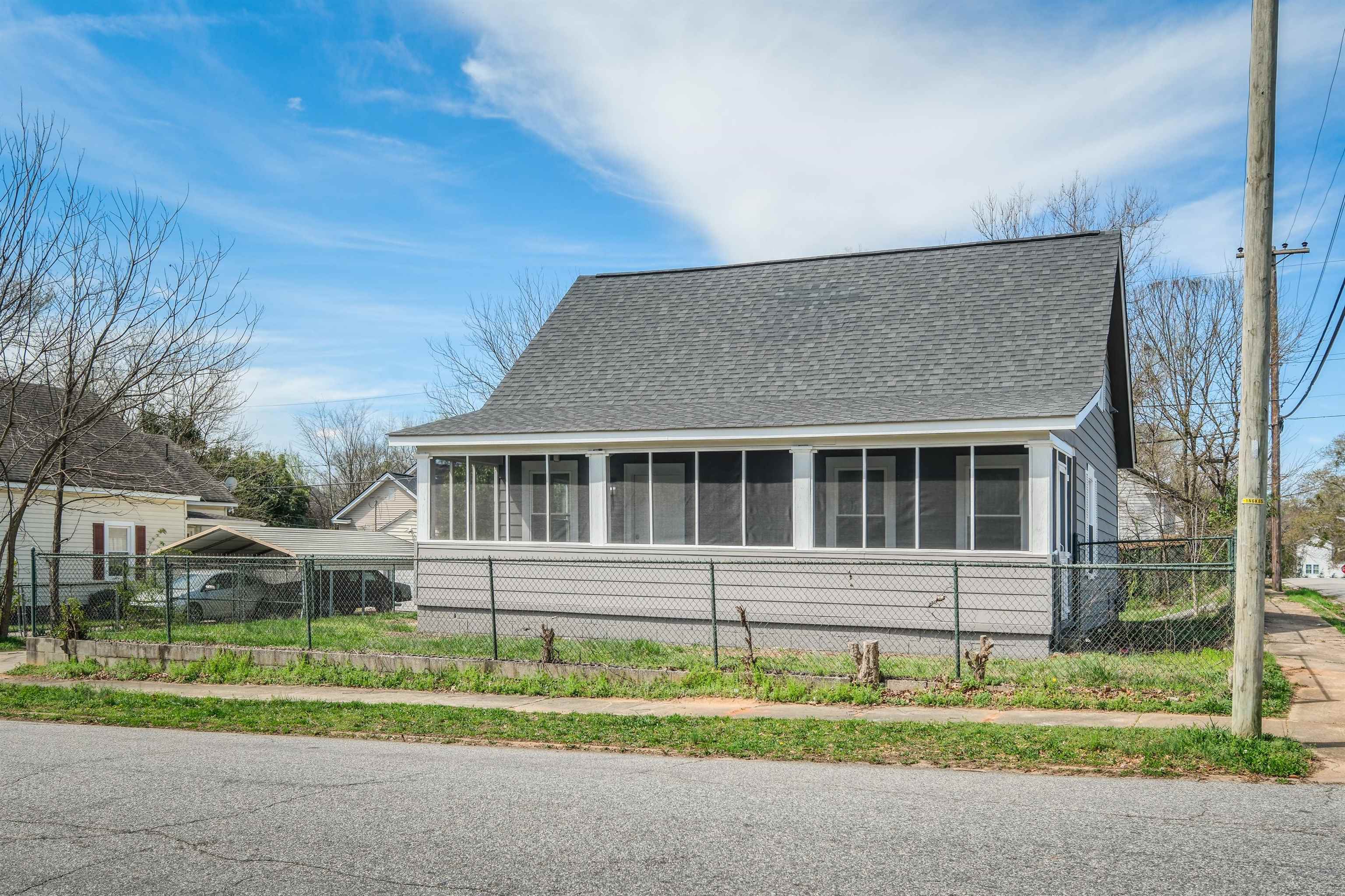 1st image of 59 Smythe Ave, Greenville, SC 29605 | MLS# SPN340917